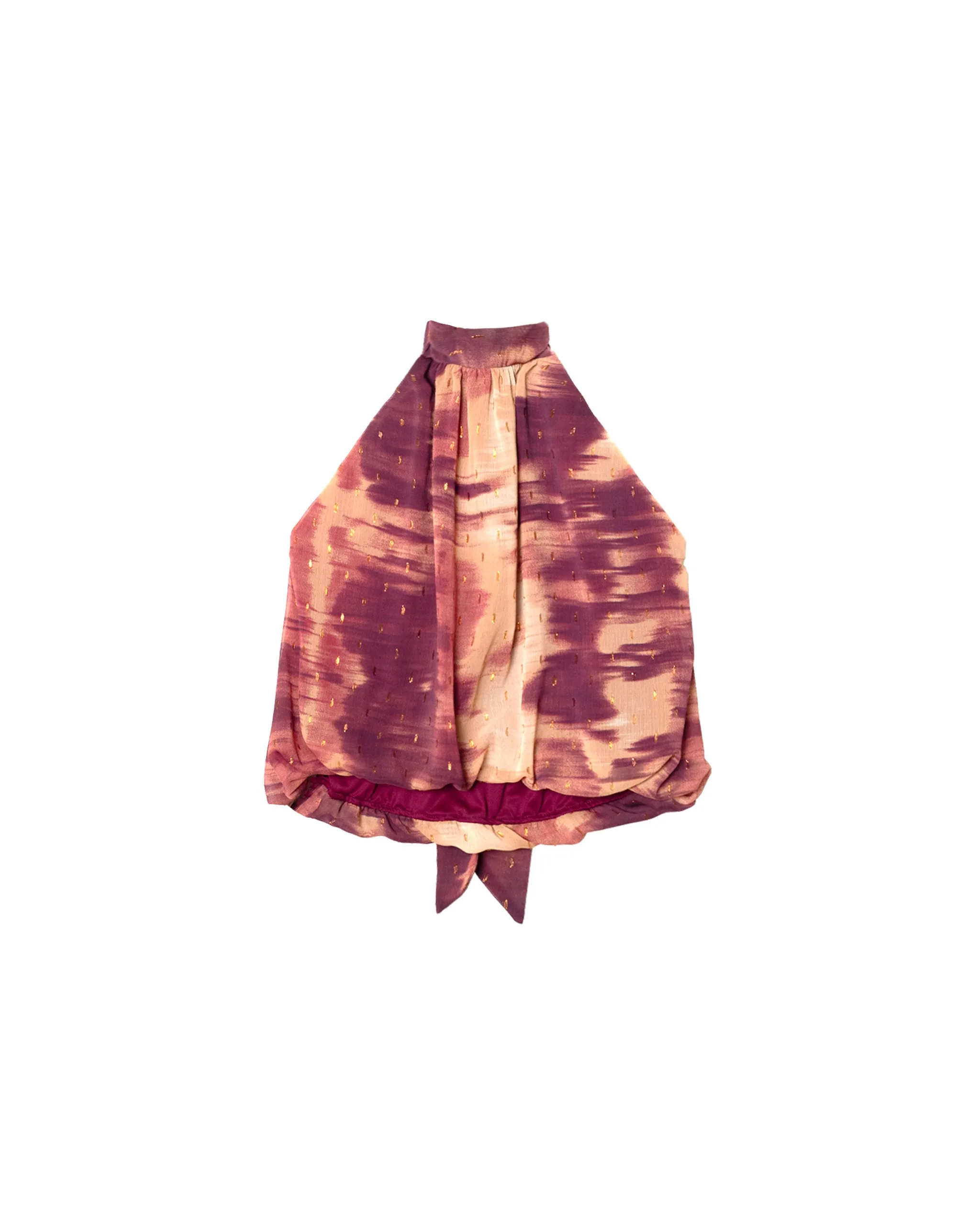 BLUSA LOOKS LIKE THIS · ESTAMPADO - Image 8