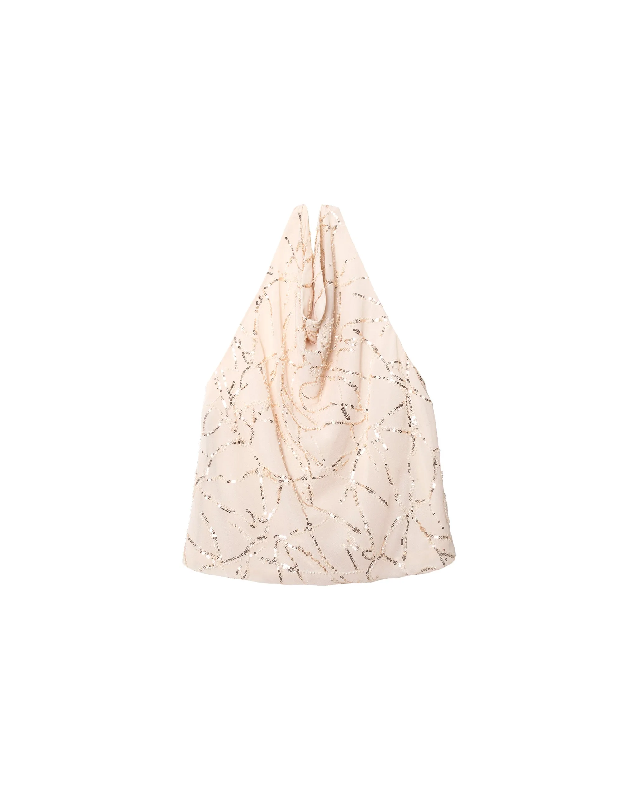 BLUSA MARIOLA · BEIGE - Image 11