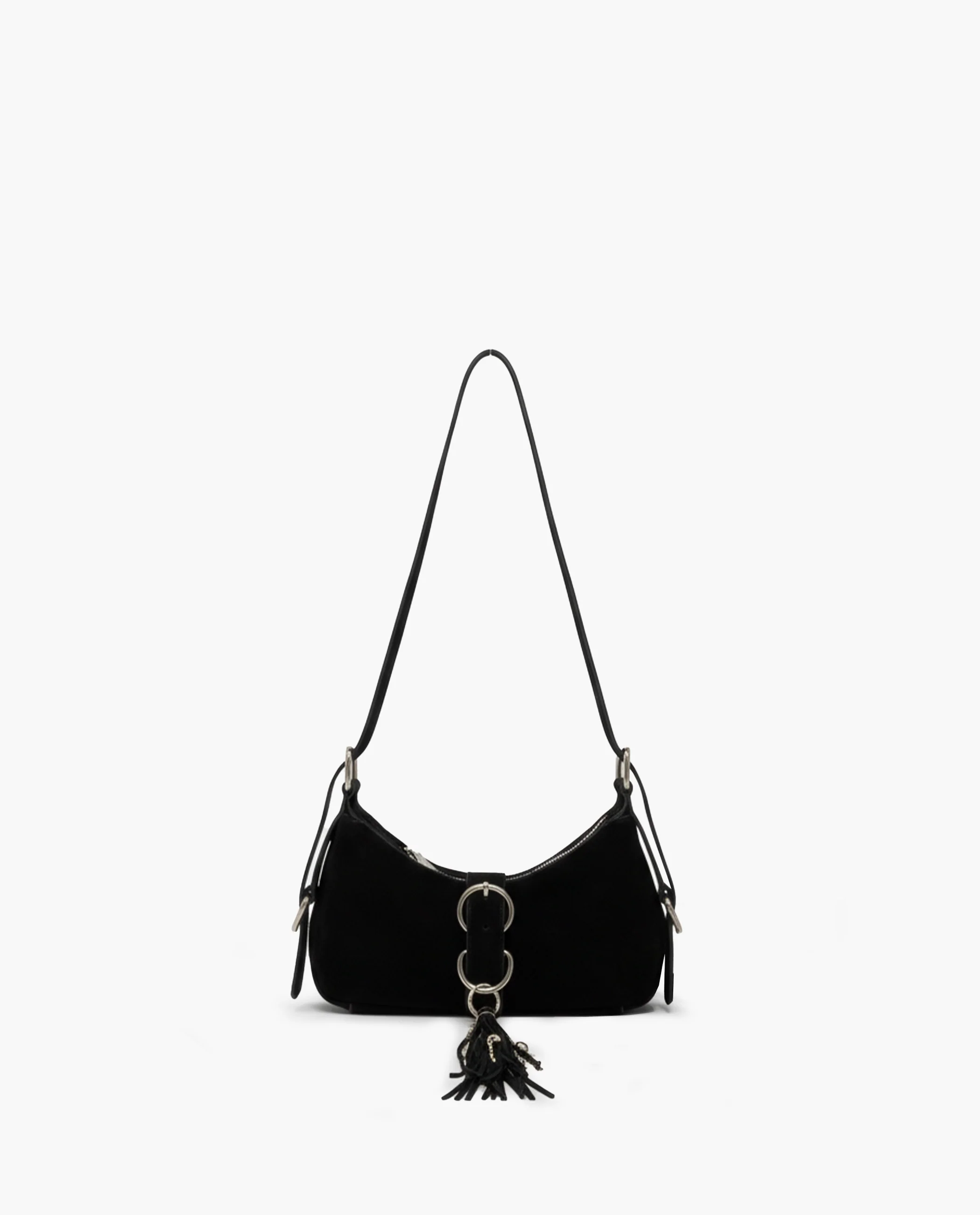 BOLSO AFTER MIDNIGHT· NEGRO - Image 5