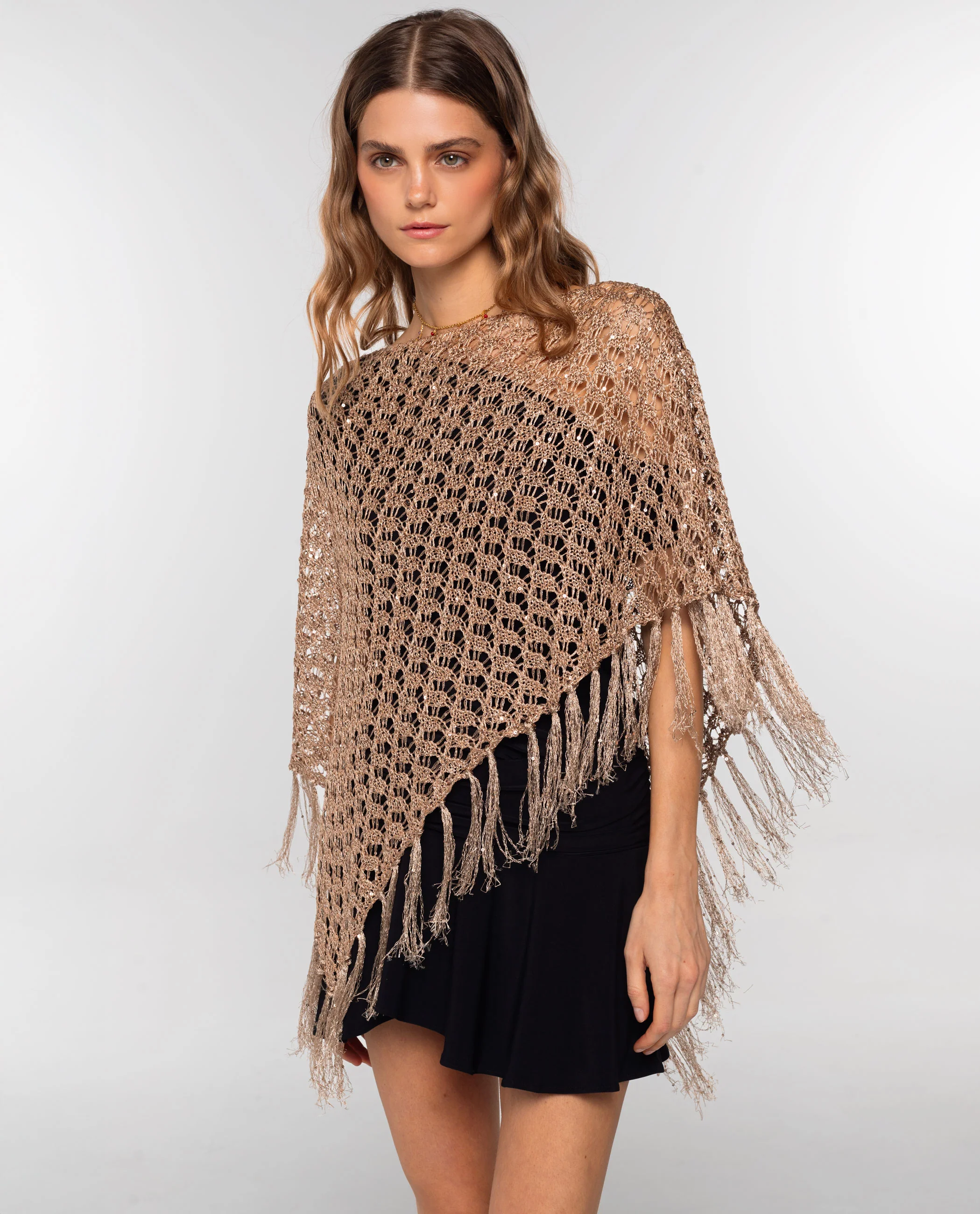 CAPA DUNE DANCER · BRONCE - Image 2