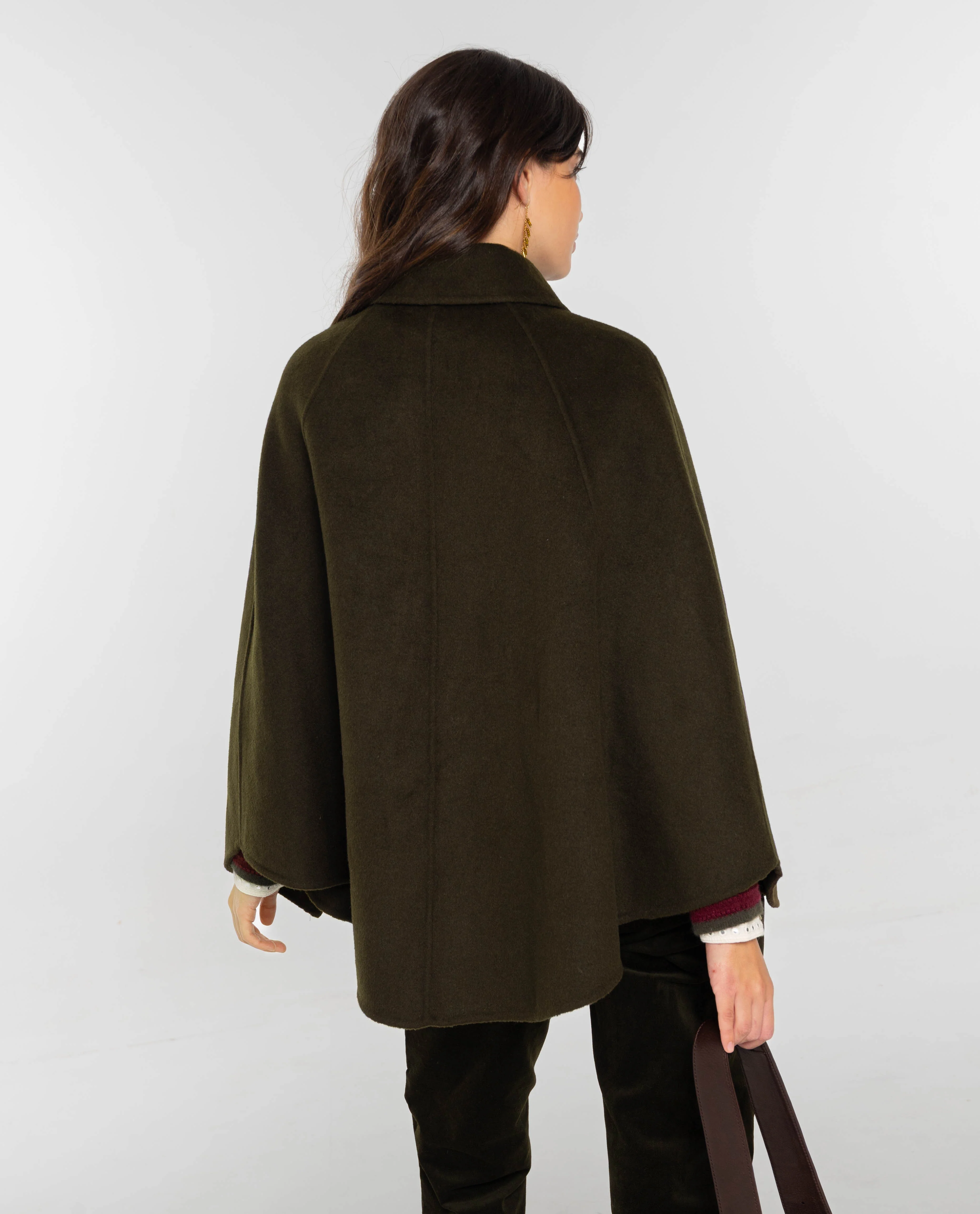 CAPA CLOSE FRIENDS · VERDE - Image 6