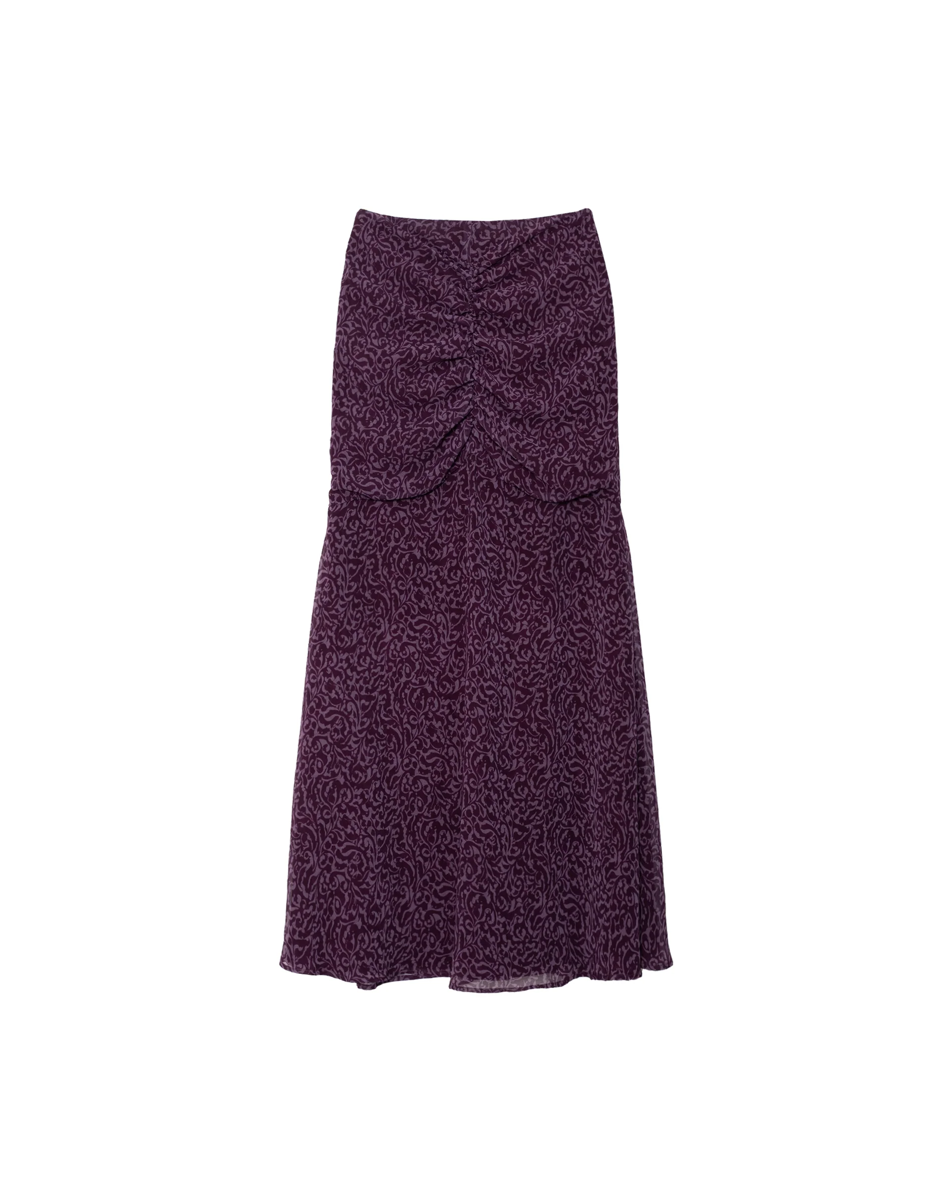 FALDA ADÈLE · ESTAMPADO - Image 8