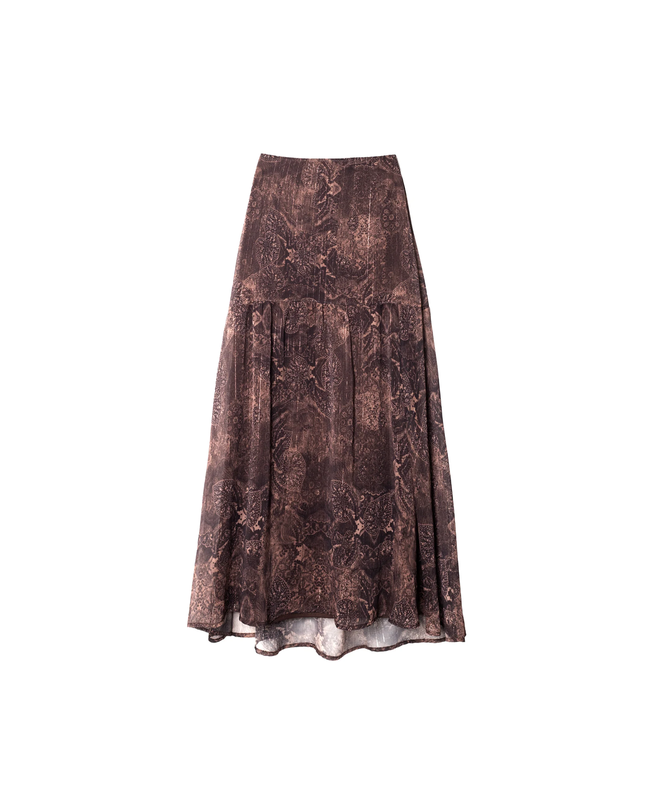 FALDA IRREPLACEABLE · ESTAMPADO - Image 10