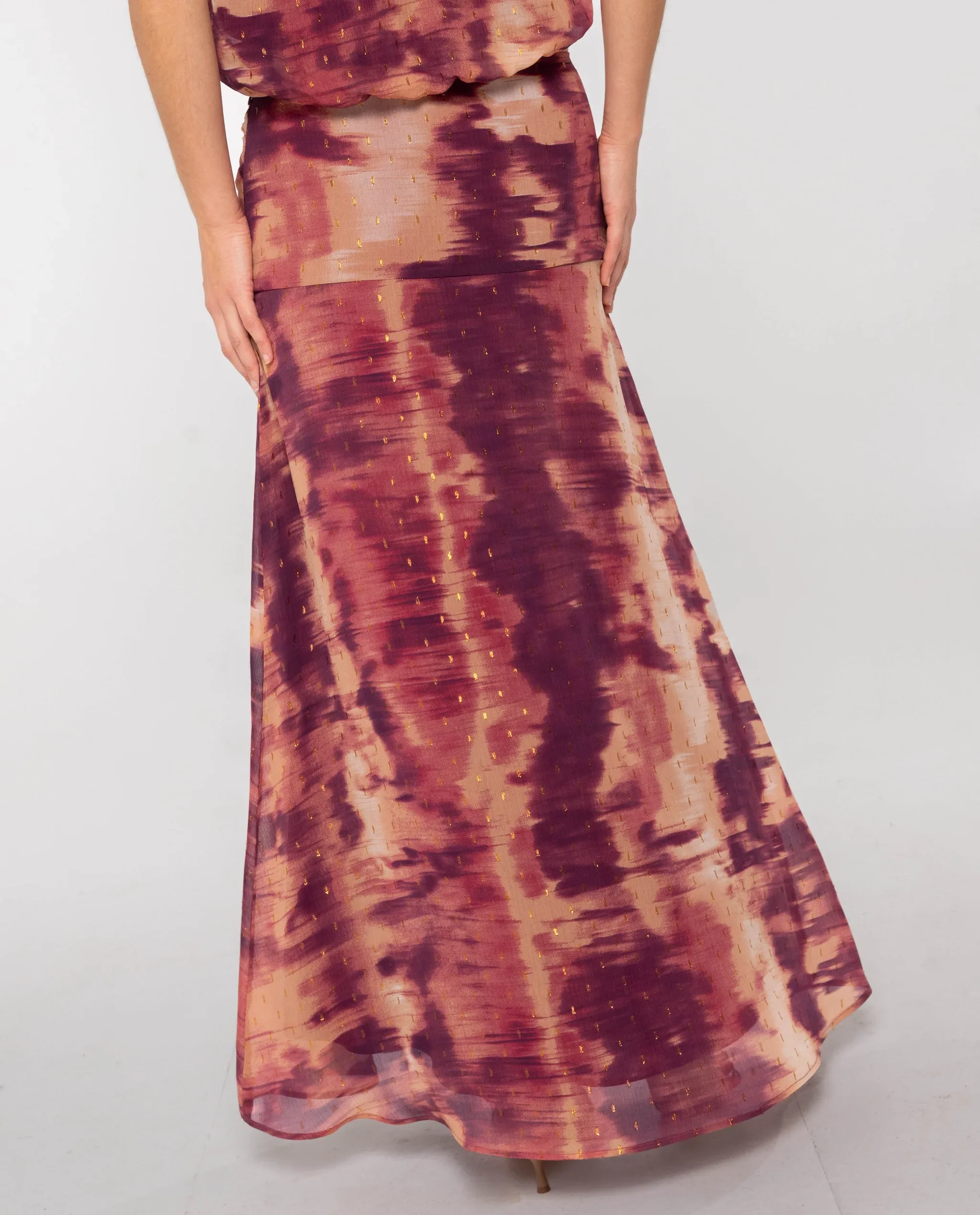 FALDA LOOKS LIKE THIS · ESTAMPADO - Image 4