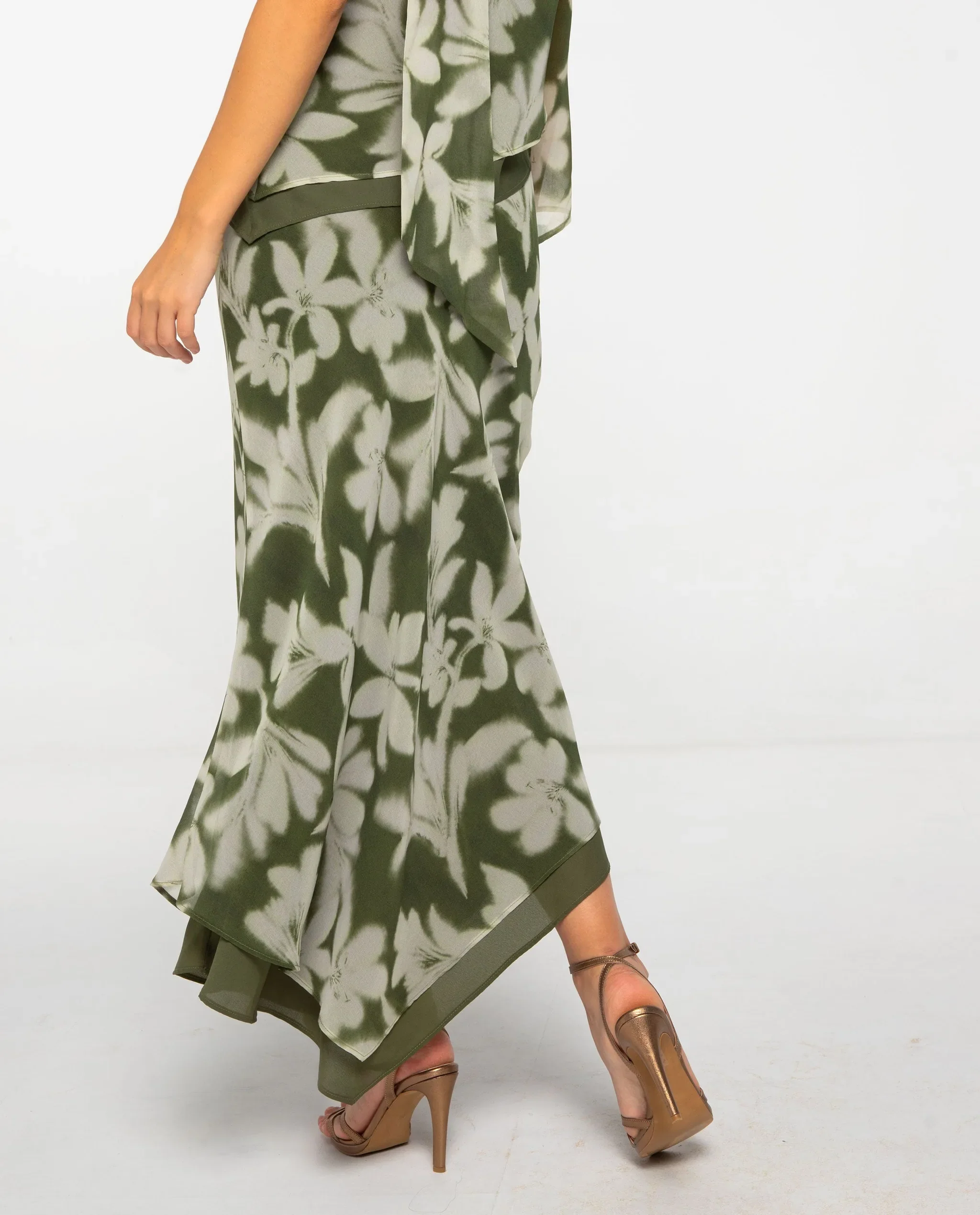 FALDA MACARENA · ESTAMPADO - Image 9