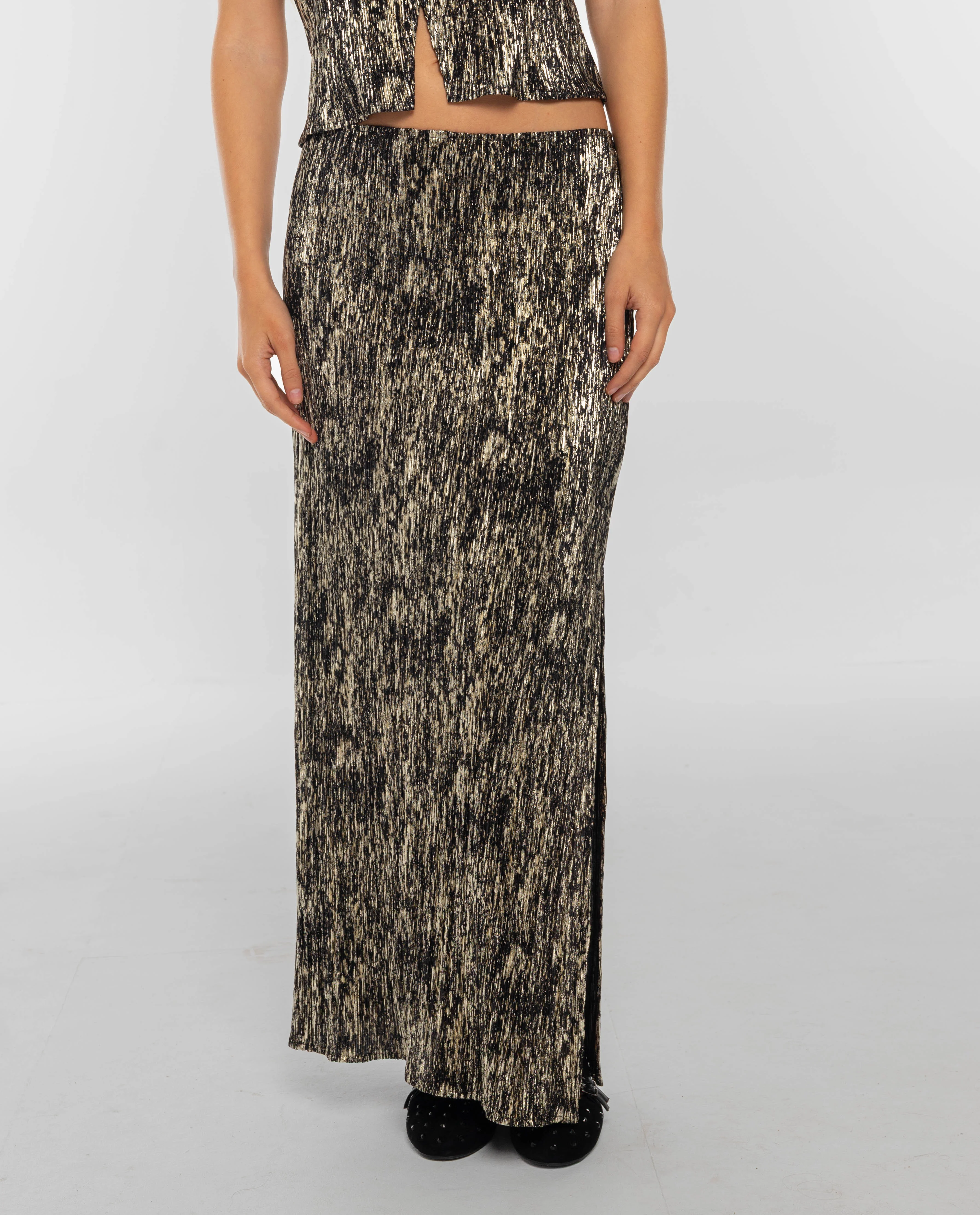 FALDA UNEXPECTED · NEGRO - Image 4