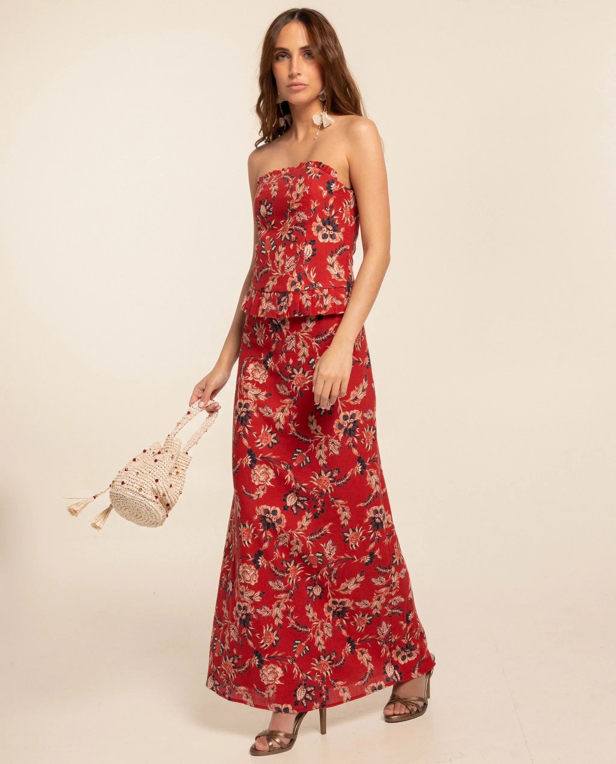 FALDA VEGA · ESTAMPADO - Image 7