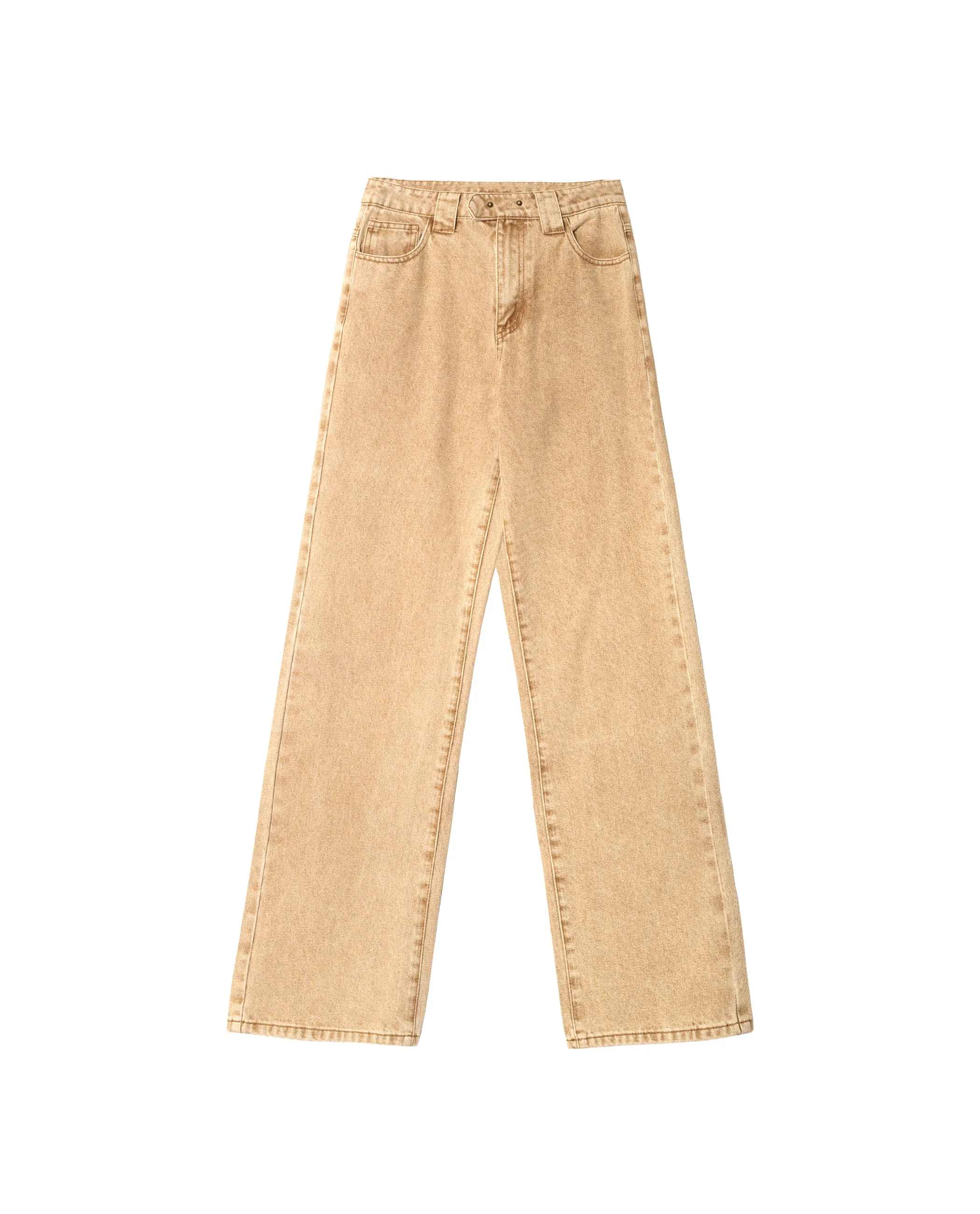 JEANS AFTER ALL · SAND WASHED - Image 10