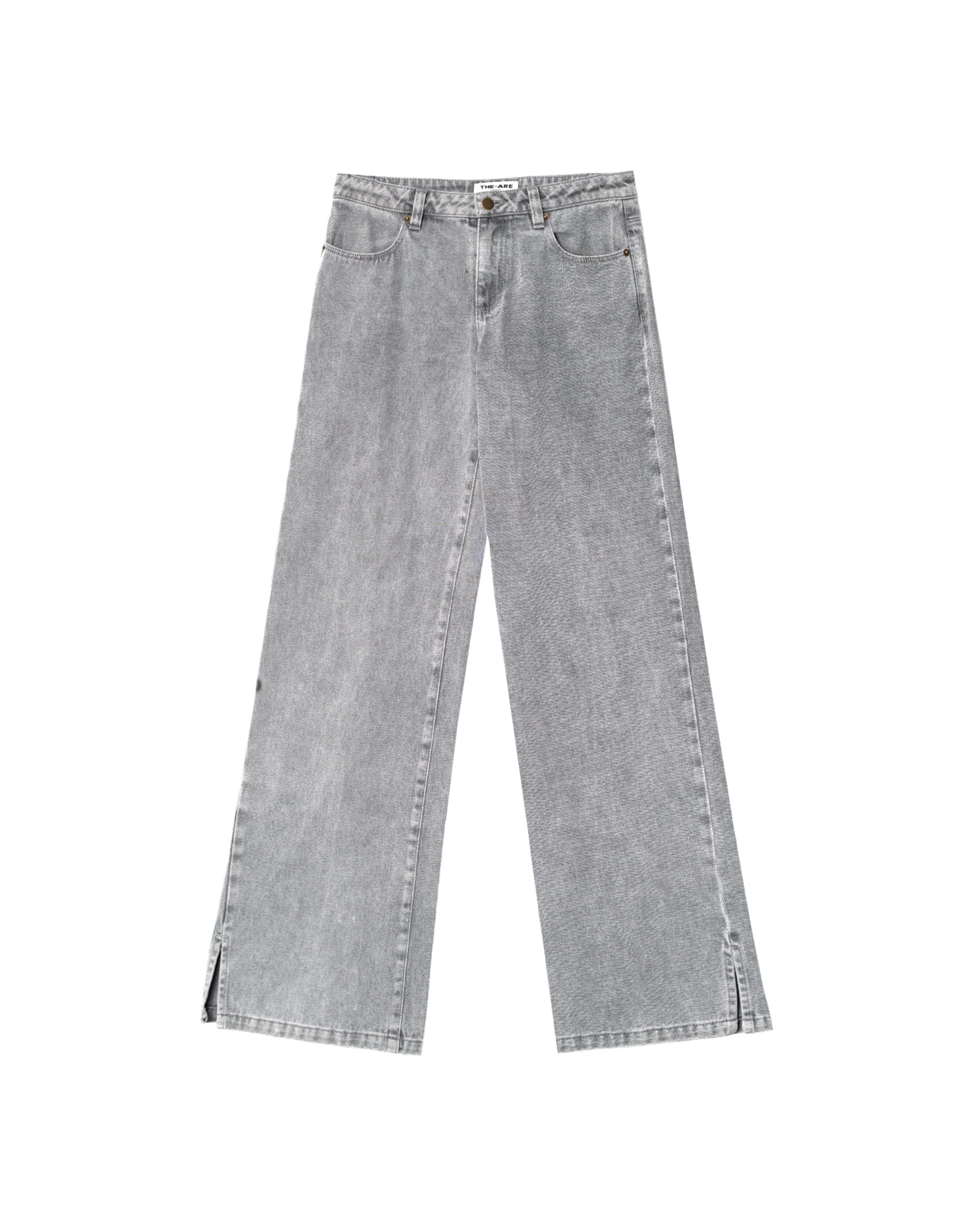 JEANS JUST US · GRIS - Image 11