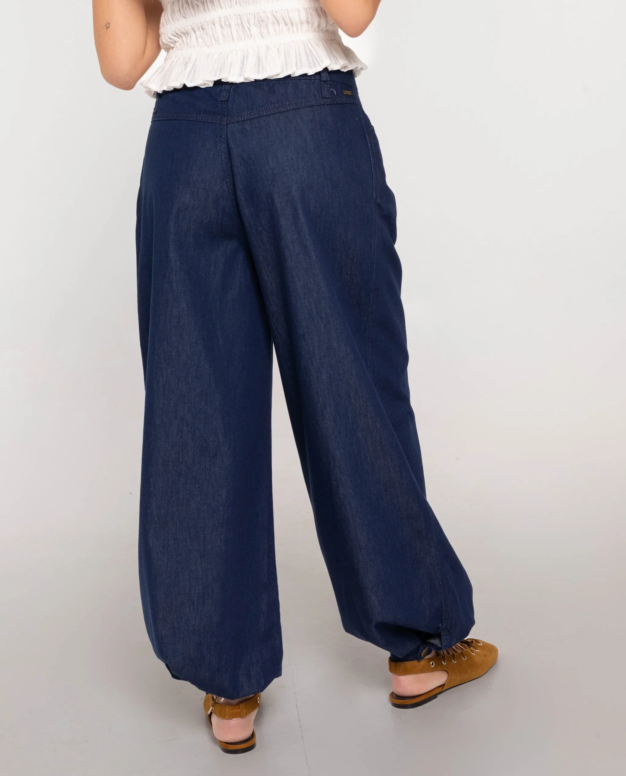JEANS ONLY US · AZUL - Image 8