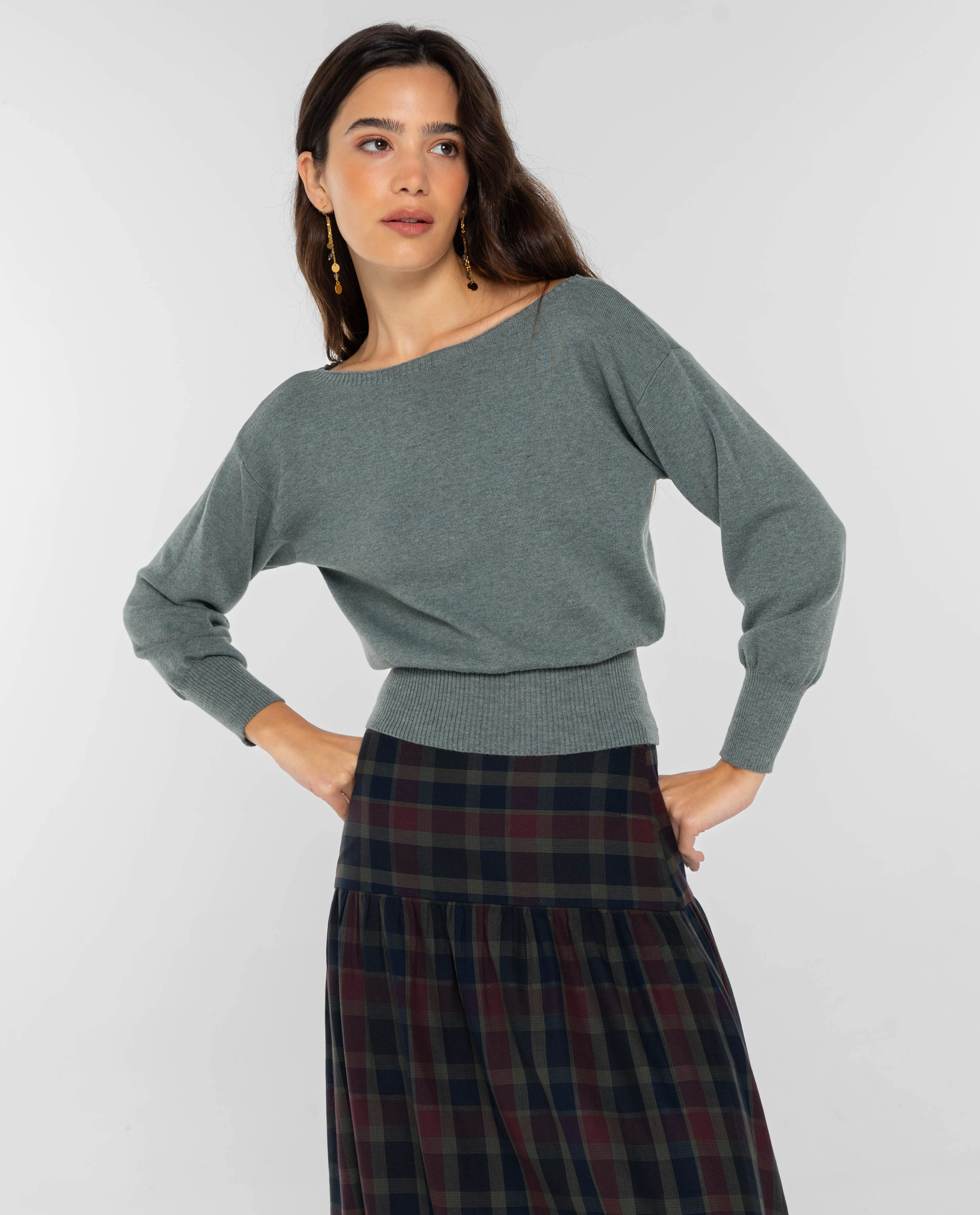 JERSEY AFTER ALL · PLOMO