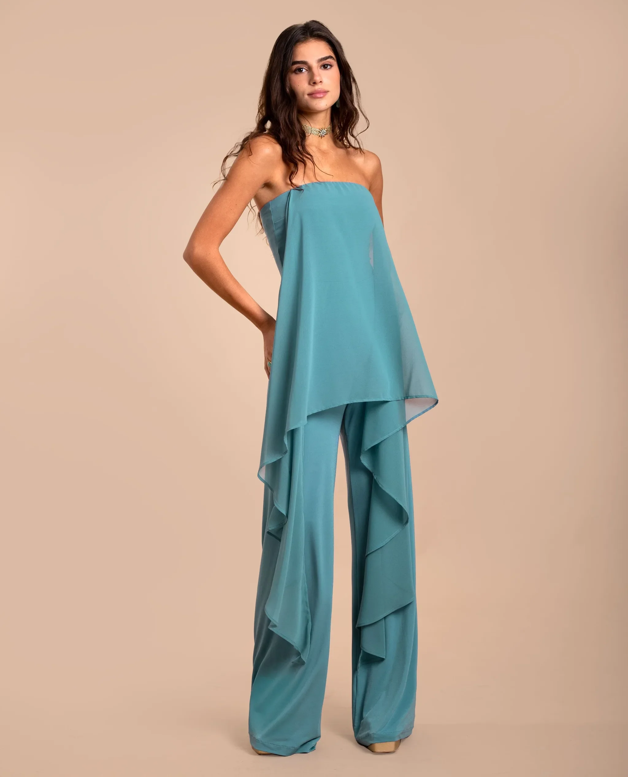 MONO MENCÍA · AZUL - Image 14