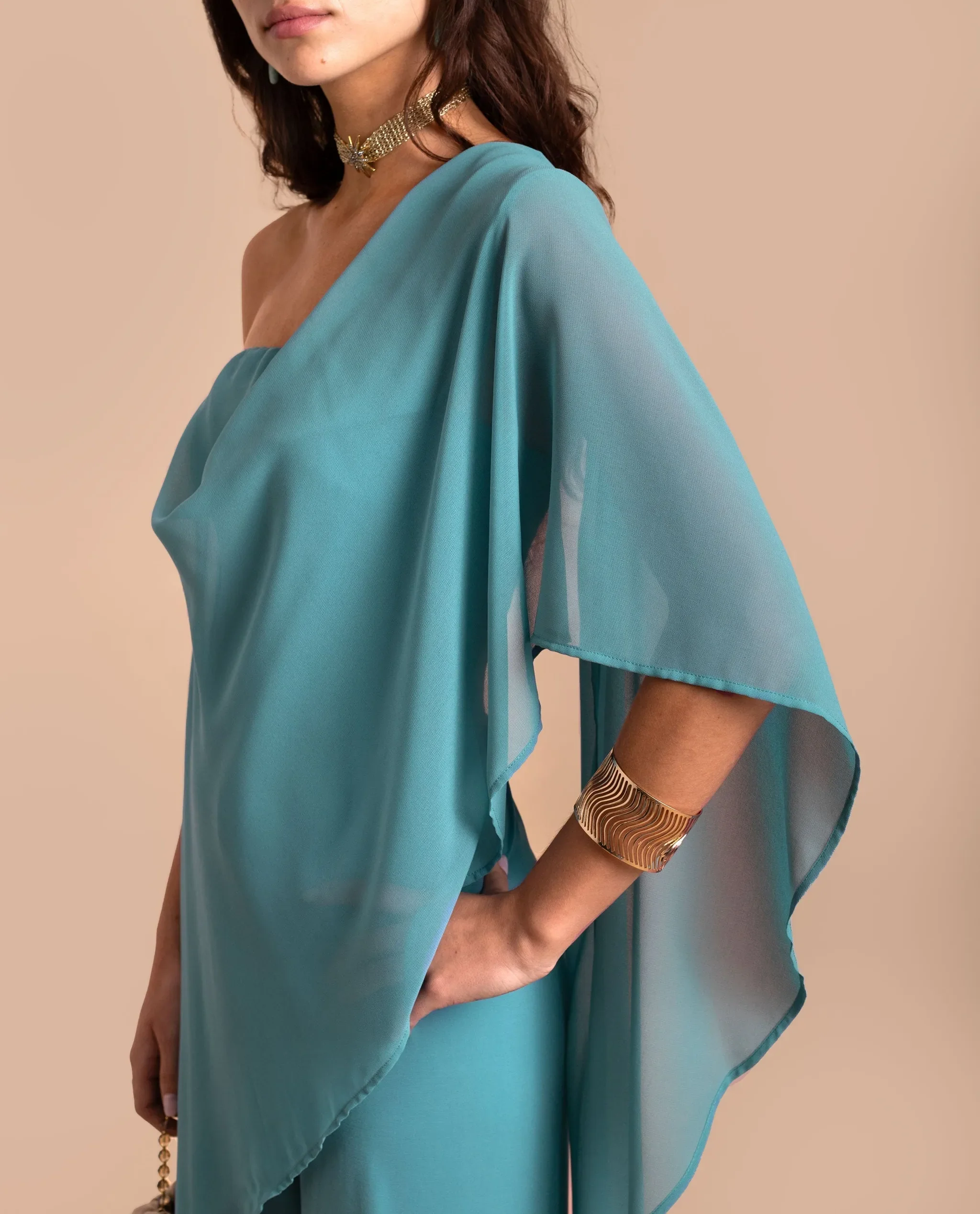 MONO MENCÍA · AZUL - Image 3