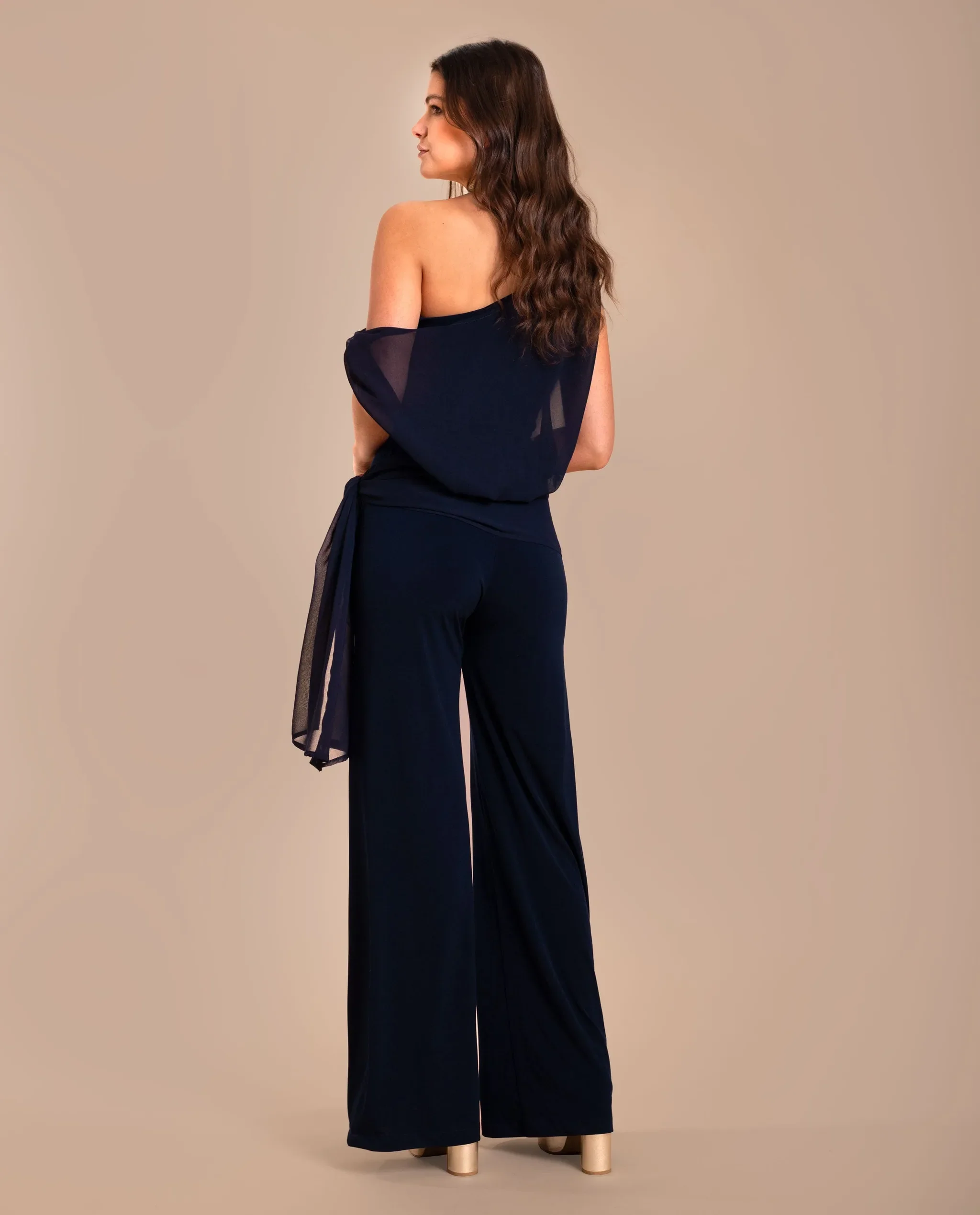 MONO OLIVIA · AZUL MARINO - Image 14