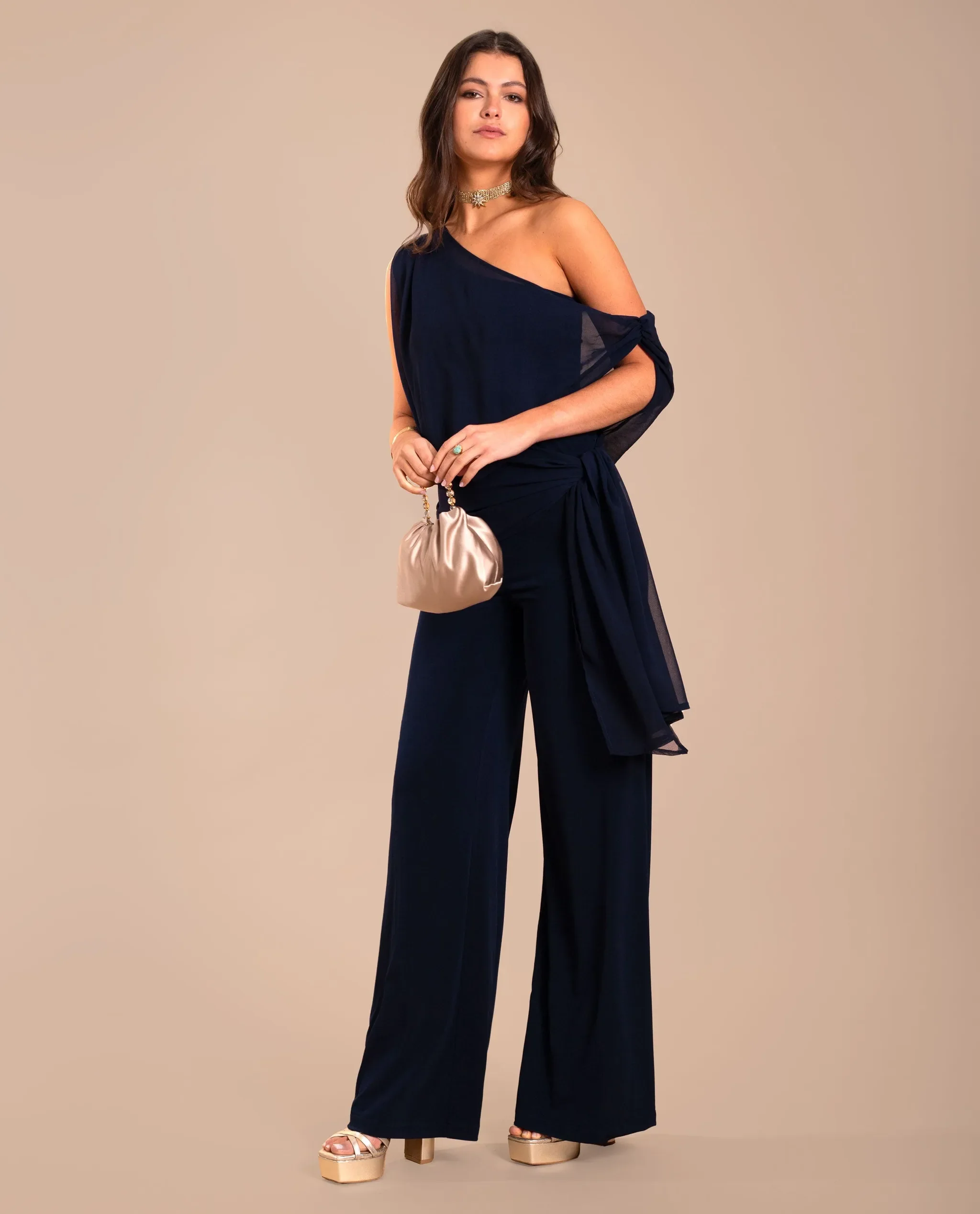 MONO OLIVIA · AZUL MARINO - Image 7