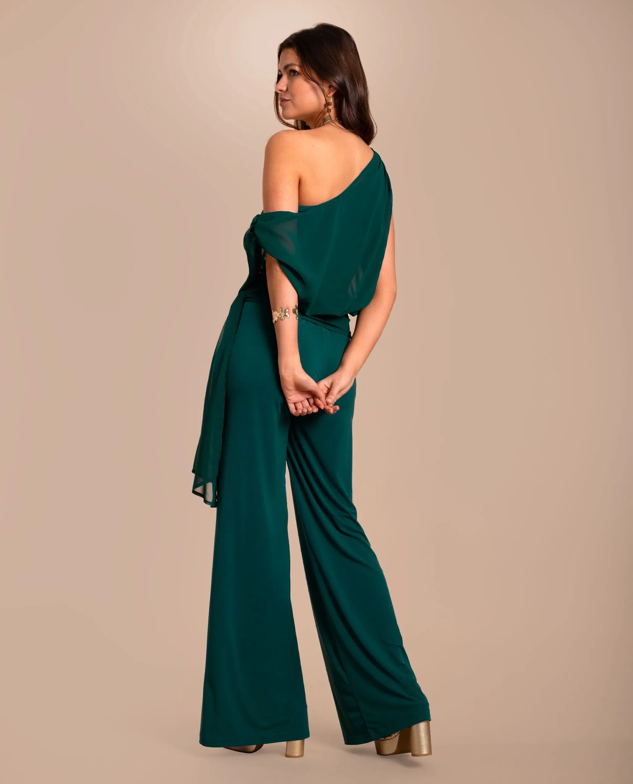 MONO OLIVIA · VERDE ESMERALDA - Image 7