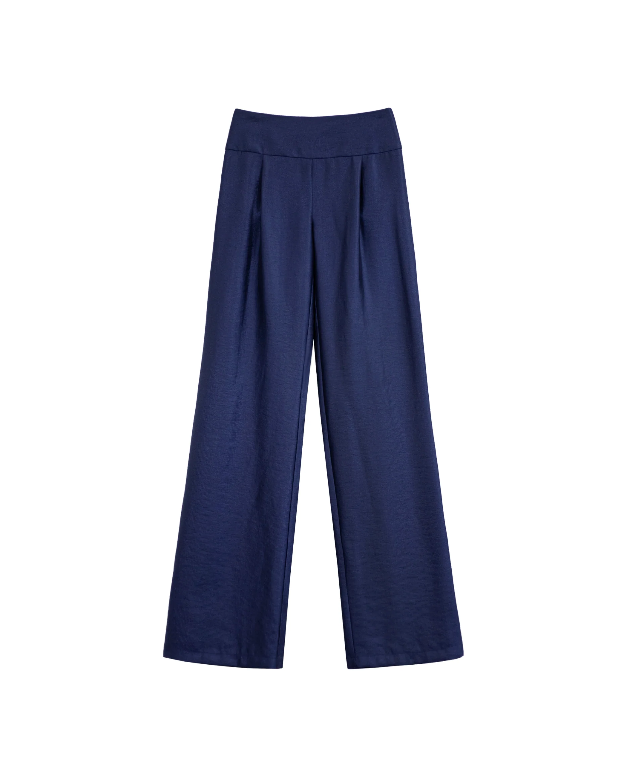 PANTALÓN ALL IN · AZUL MARINO - Image 9