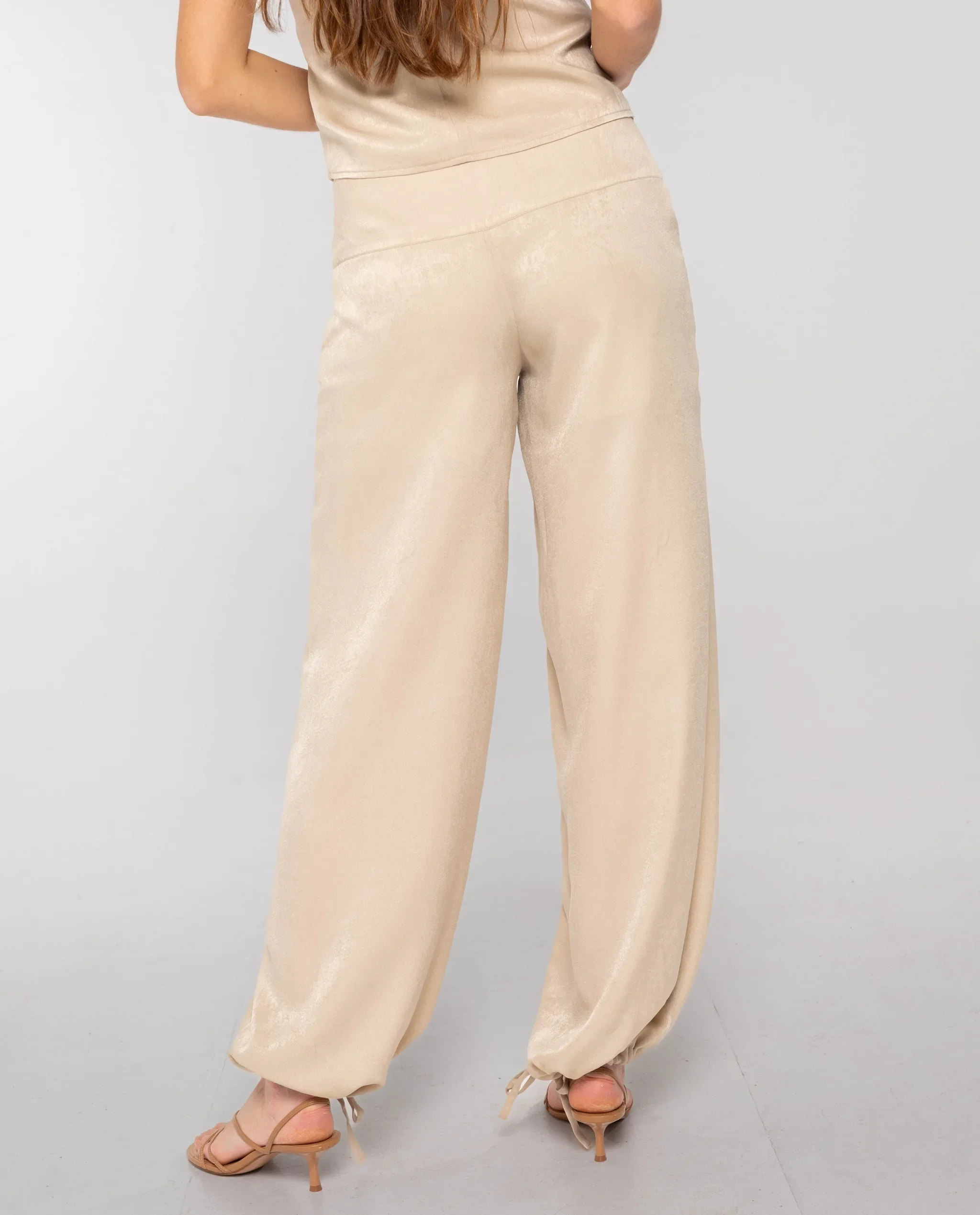 PANTALÓN AURA · PERLA - Image 8