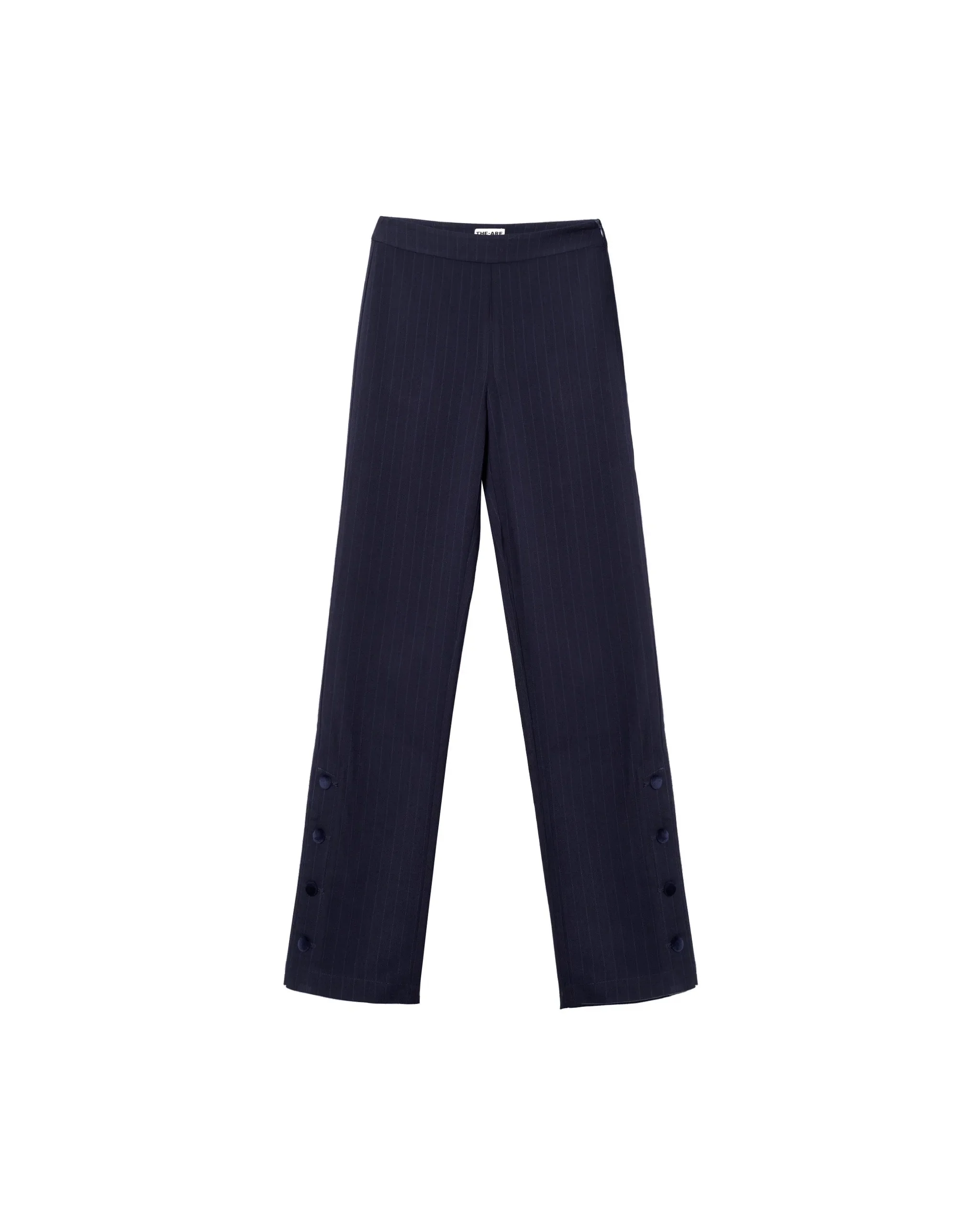 PANTALÓN FAST BOND · AZUL MARINO - Image 7