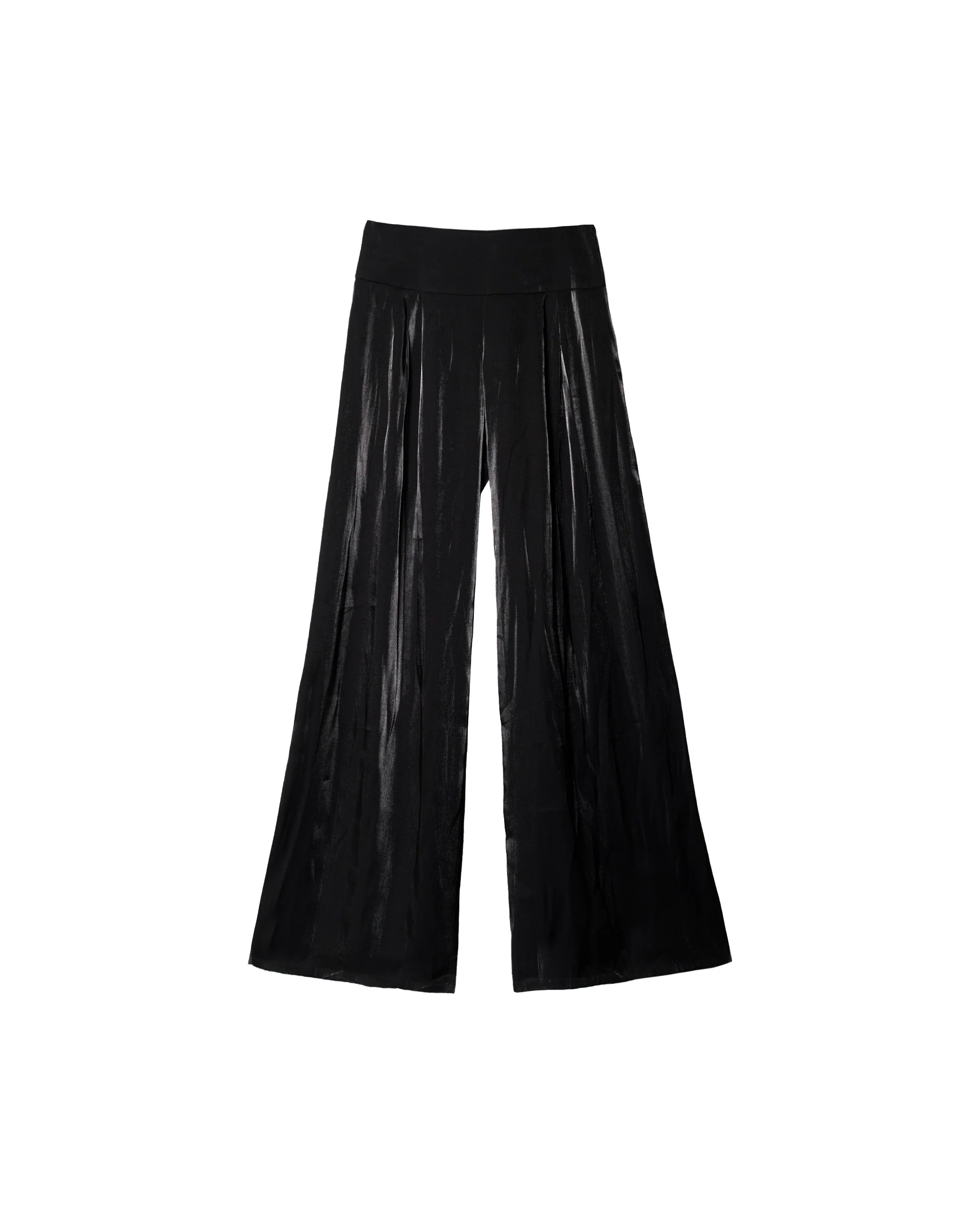 PANTALÓN HOLD THAT THOUGHT · NEGRO - Image 9
