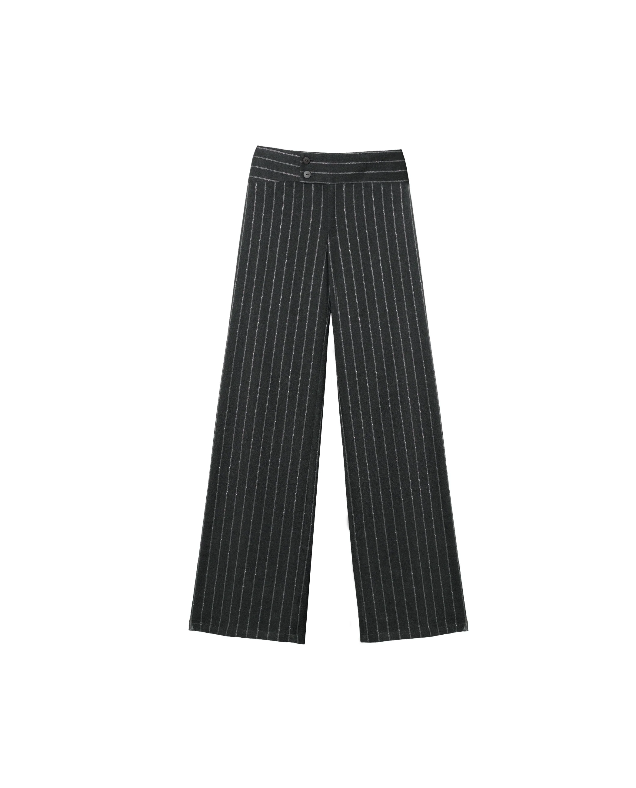PANTALÓN NO EXCUSES · GRIS - Image 9