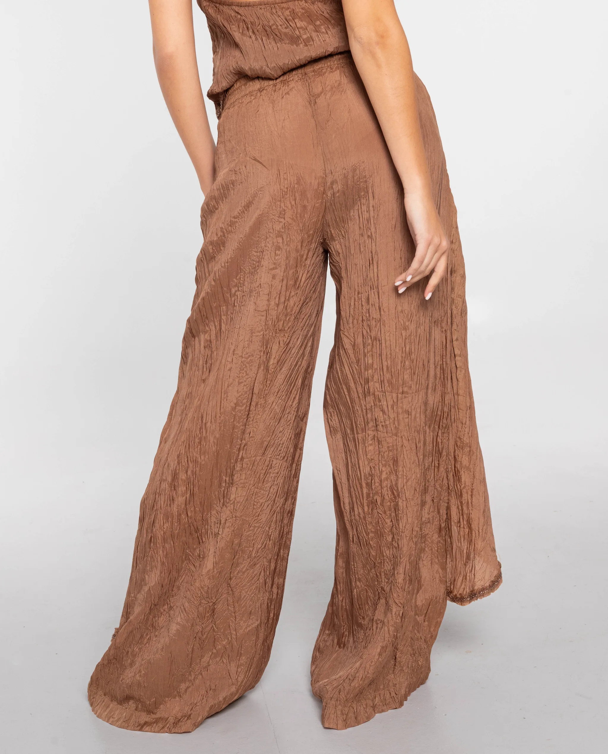PANTALÓN WILD BRONZE · ARENA - Image 4