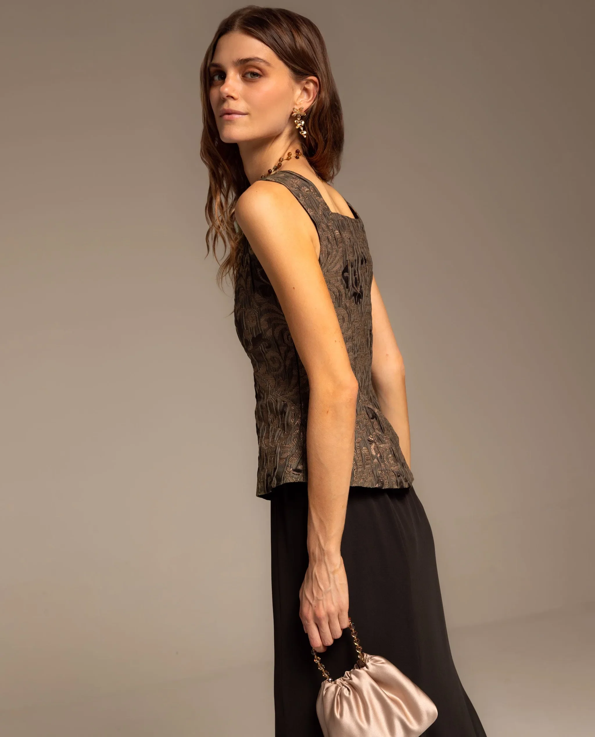TOP EUGENIA · COBRE - Image 3