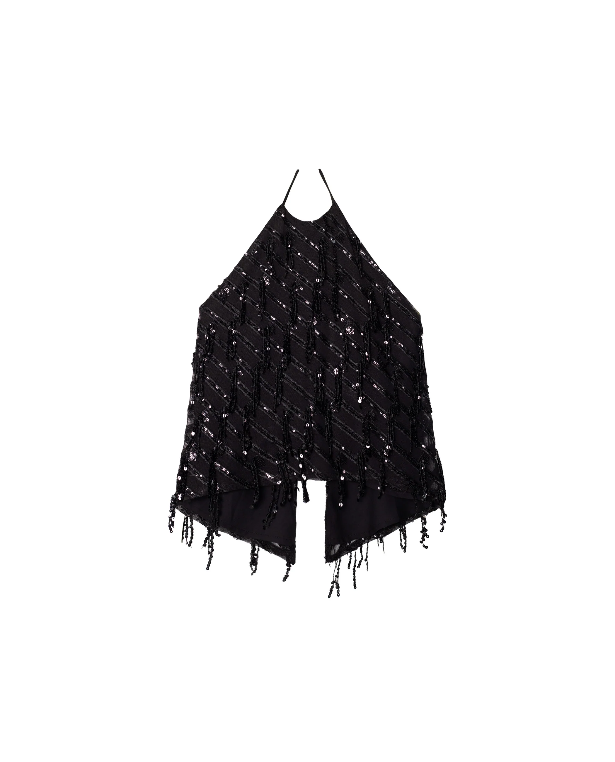 TOP ONLY FOR TONIGHT · NEGRO - Image 13