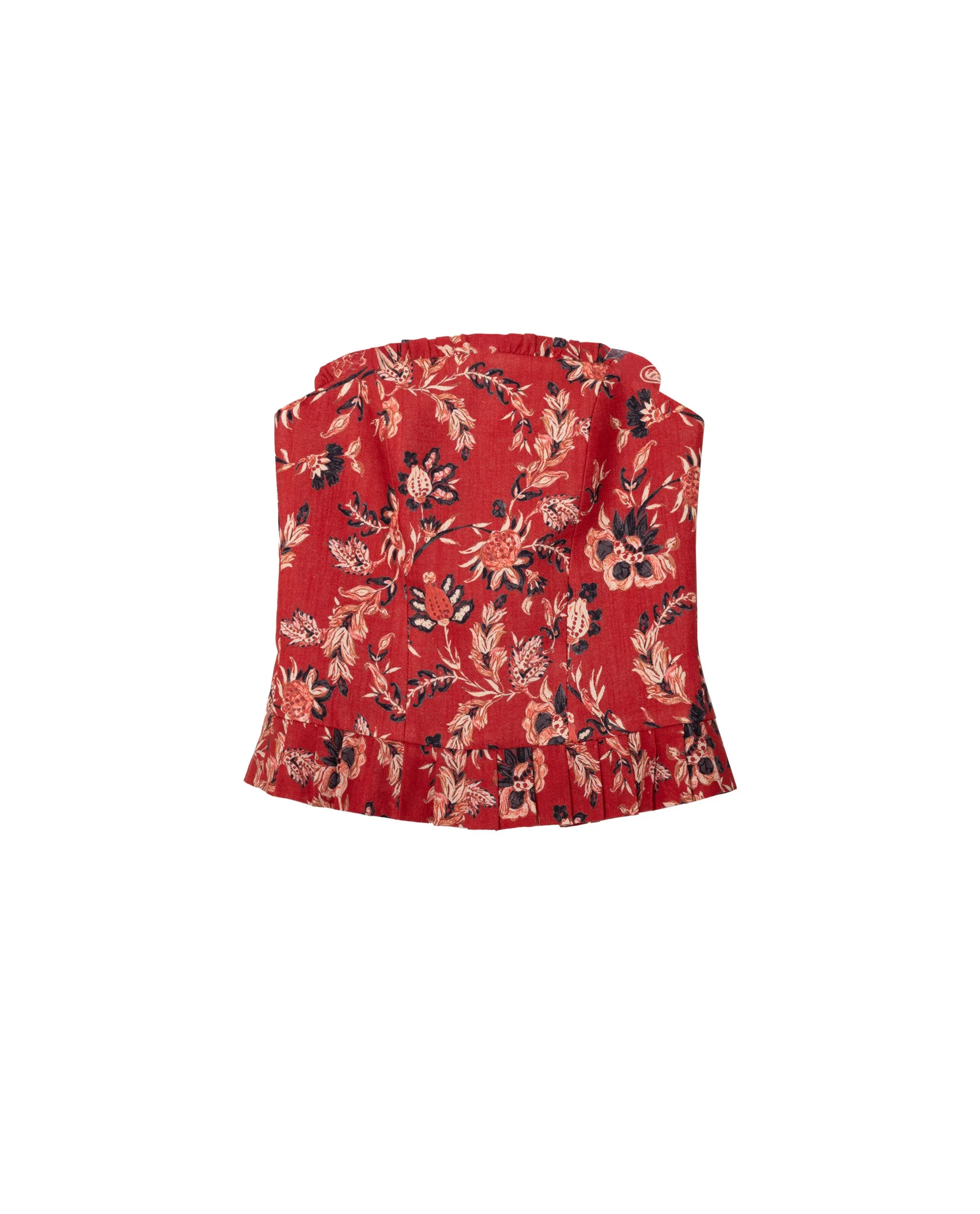 TOP VEGA · ESTAMPADO - Image 11