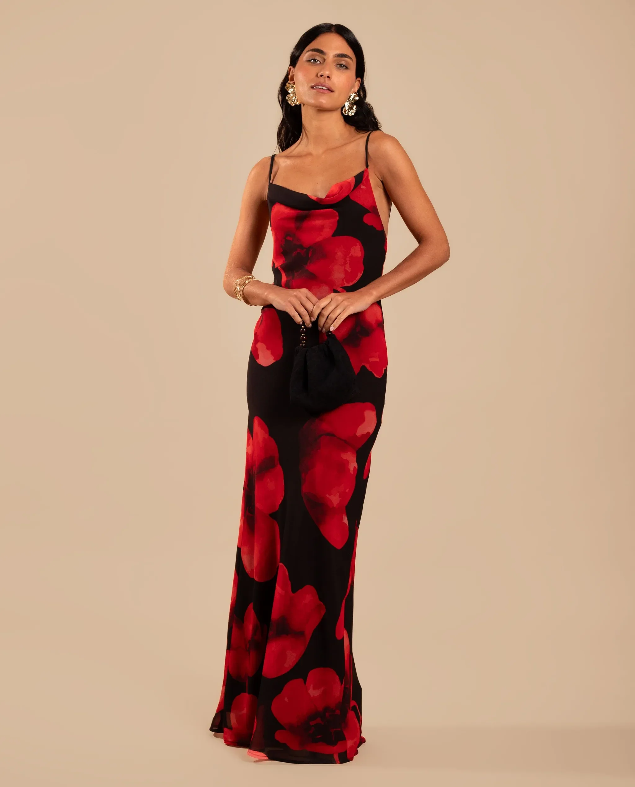VESTIDO CATALINA · ESTAMPADO - Image 10