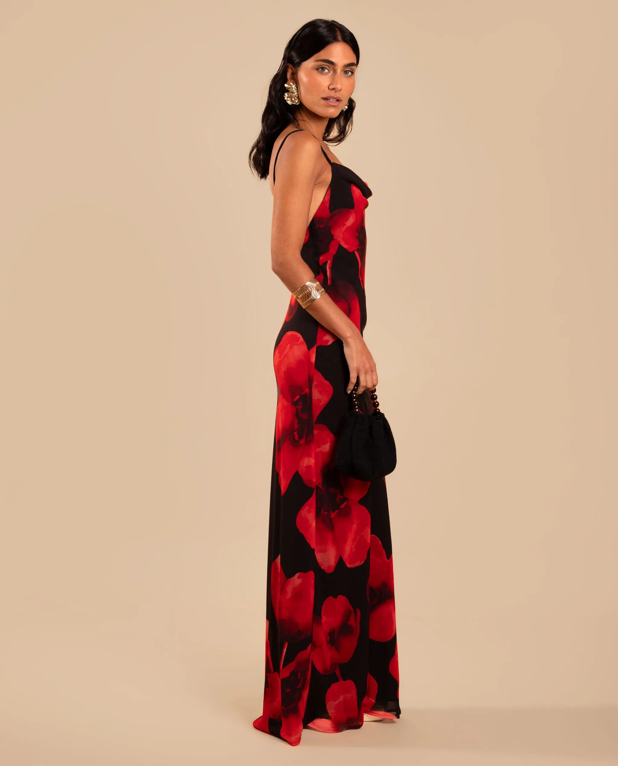 VESTIDO CATALINA · ESTAMPADO - Image 12