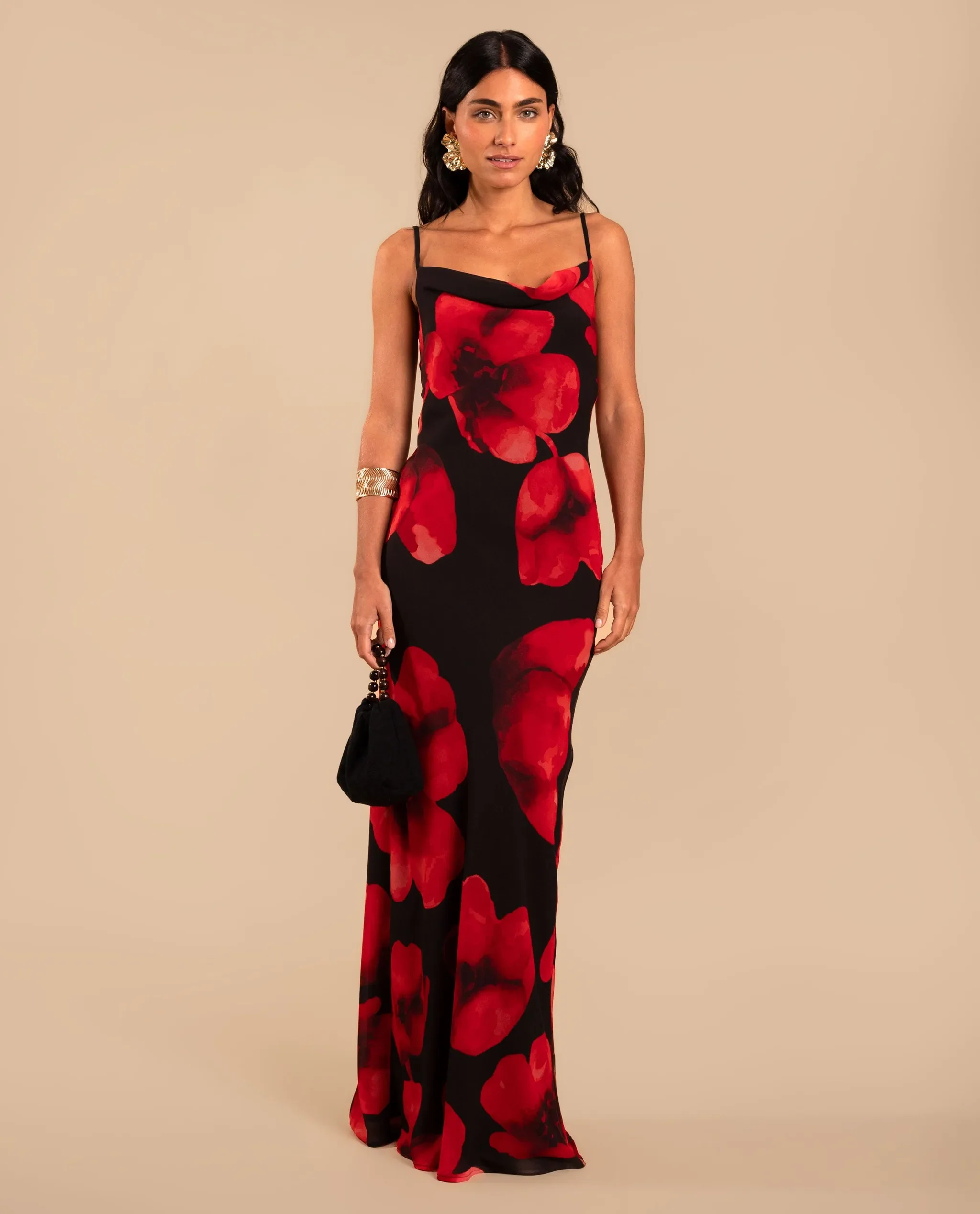 VESTIDO CATALINA · ESTAMPADO - Image 13