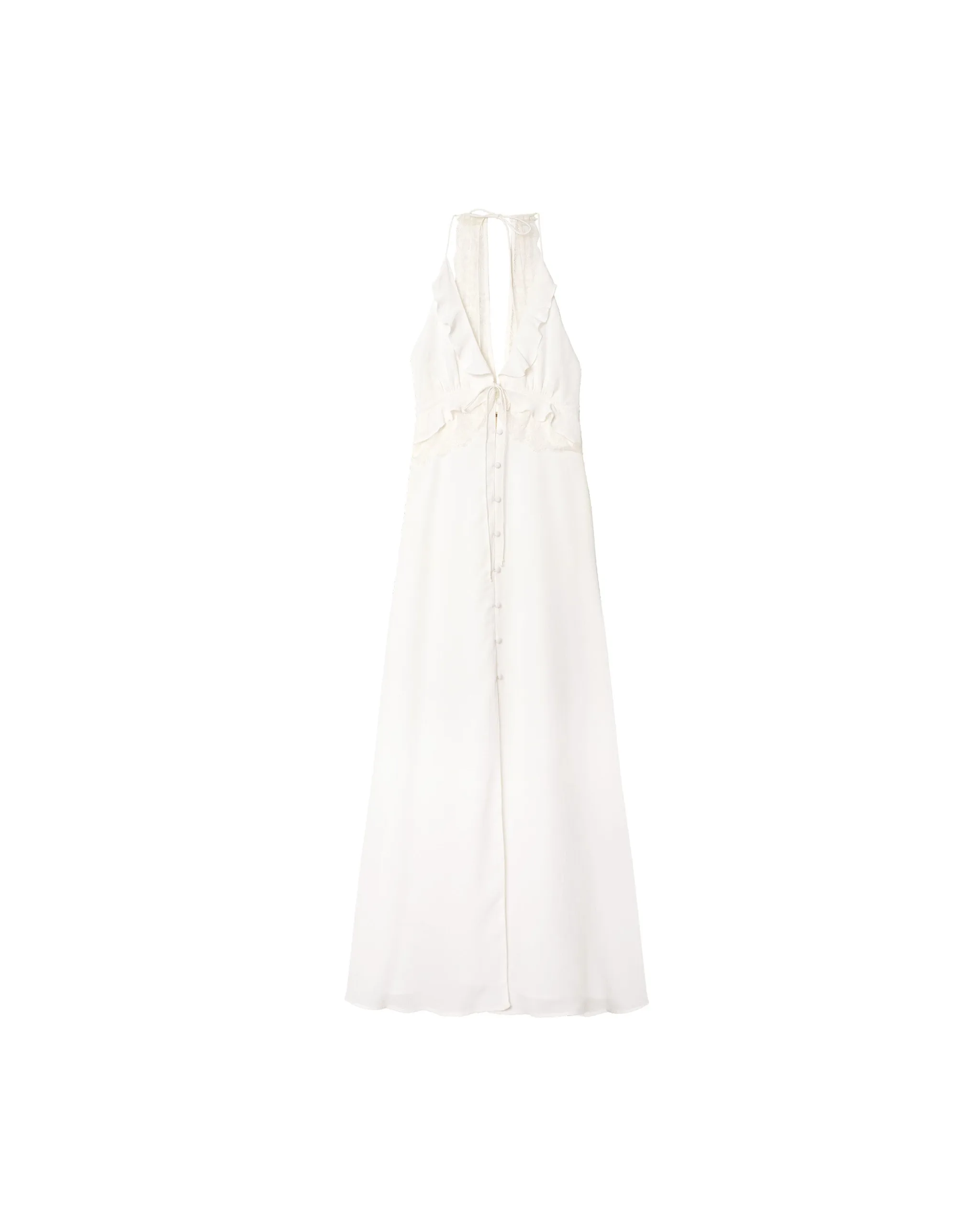 VESTIDO FOREVER US · CRUDO - Image 15