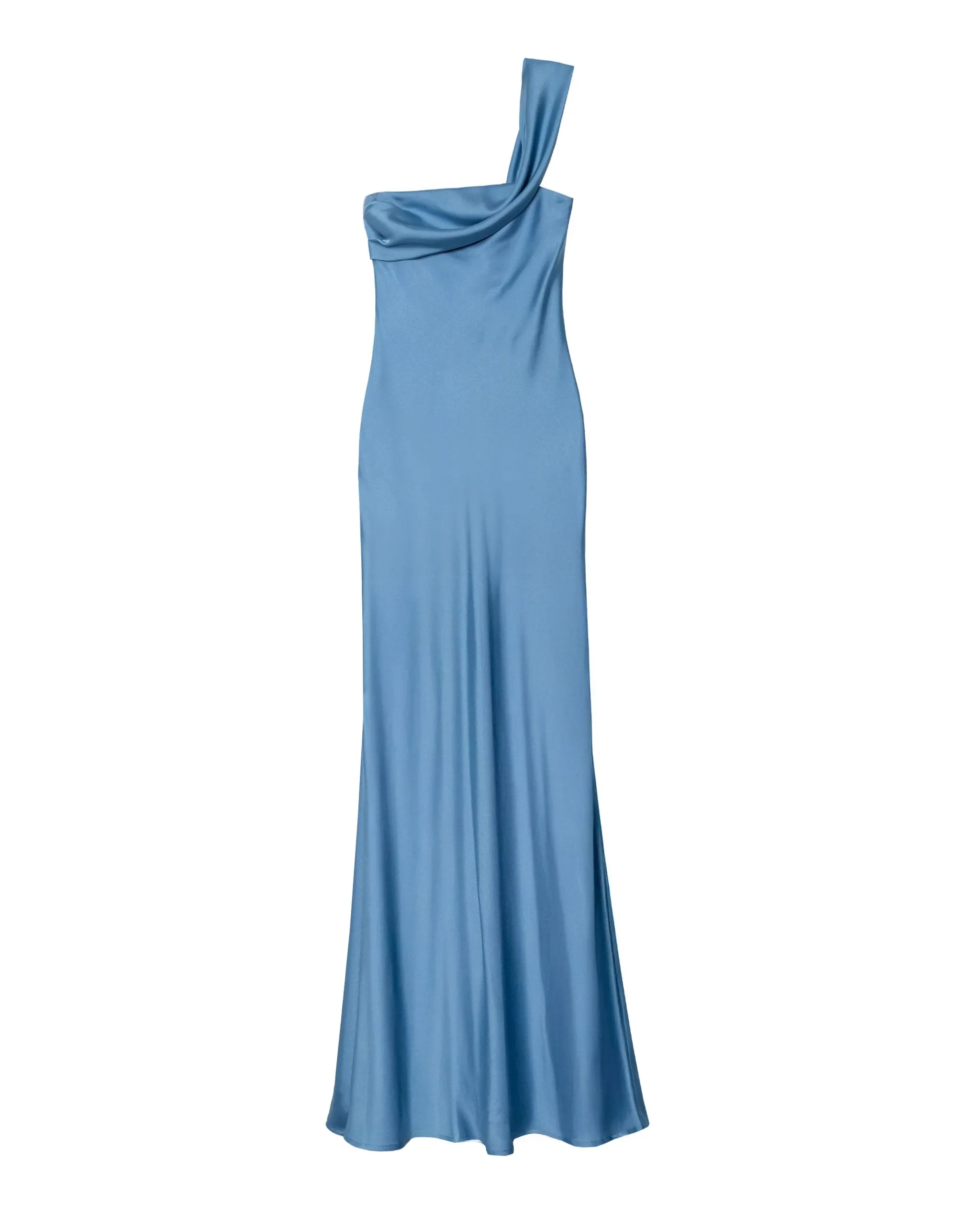 VESTIDO ISABELA · AZUL - Image 9