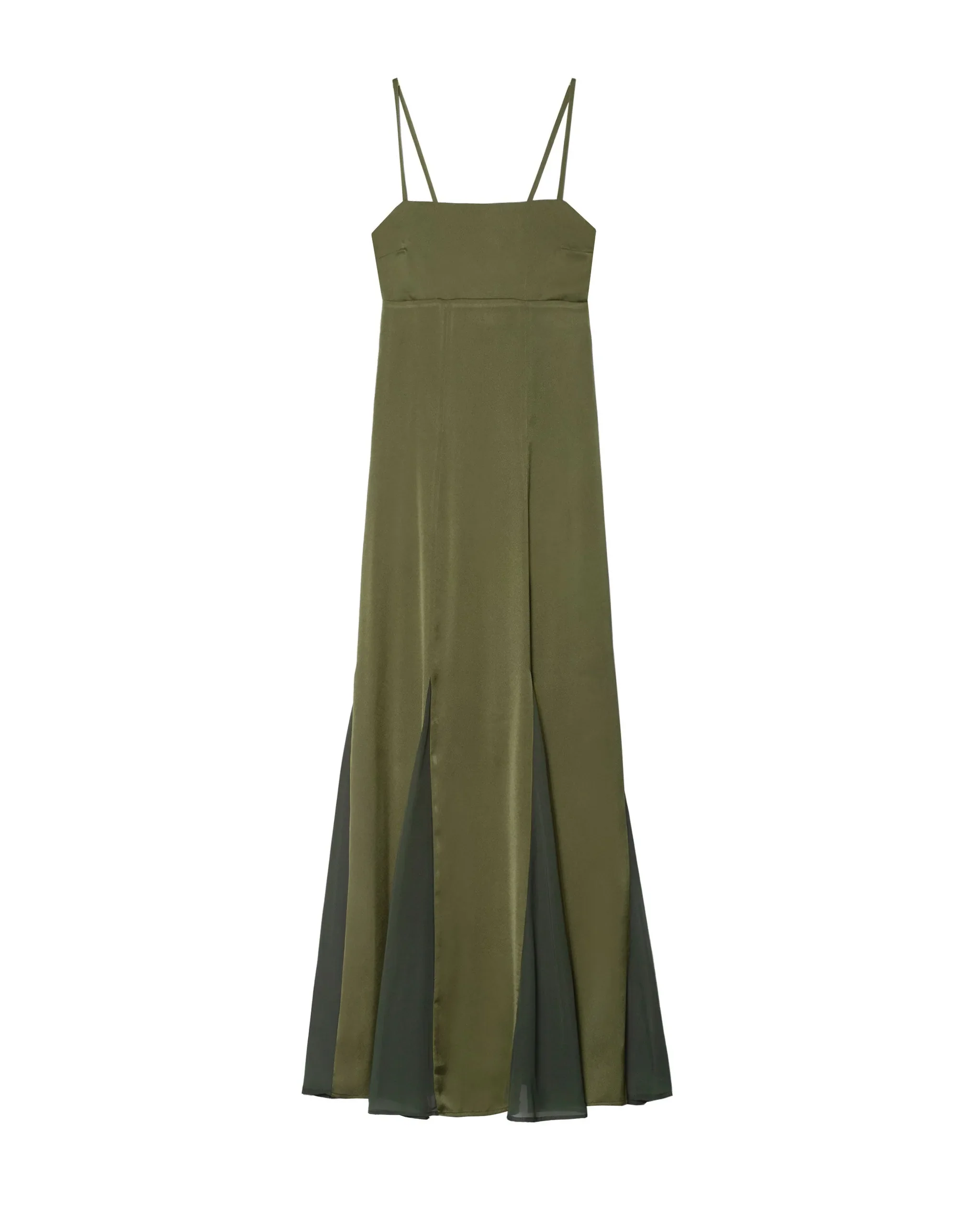 VESTIDO JULIA · VERDE - Image 11