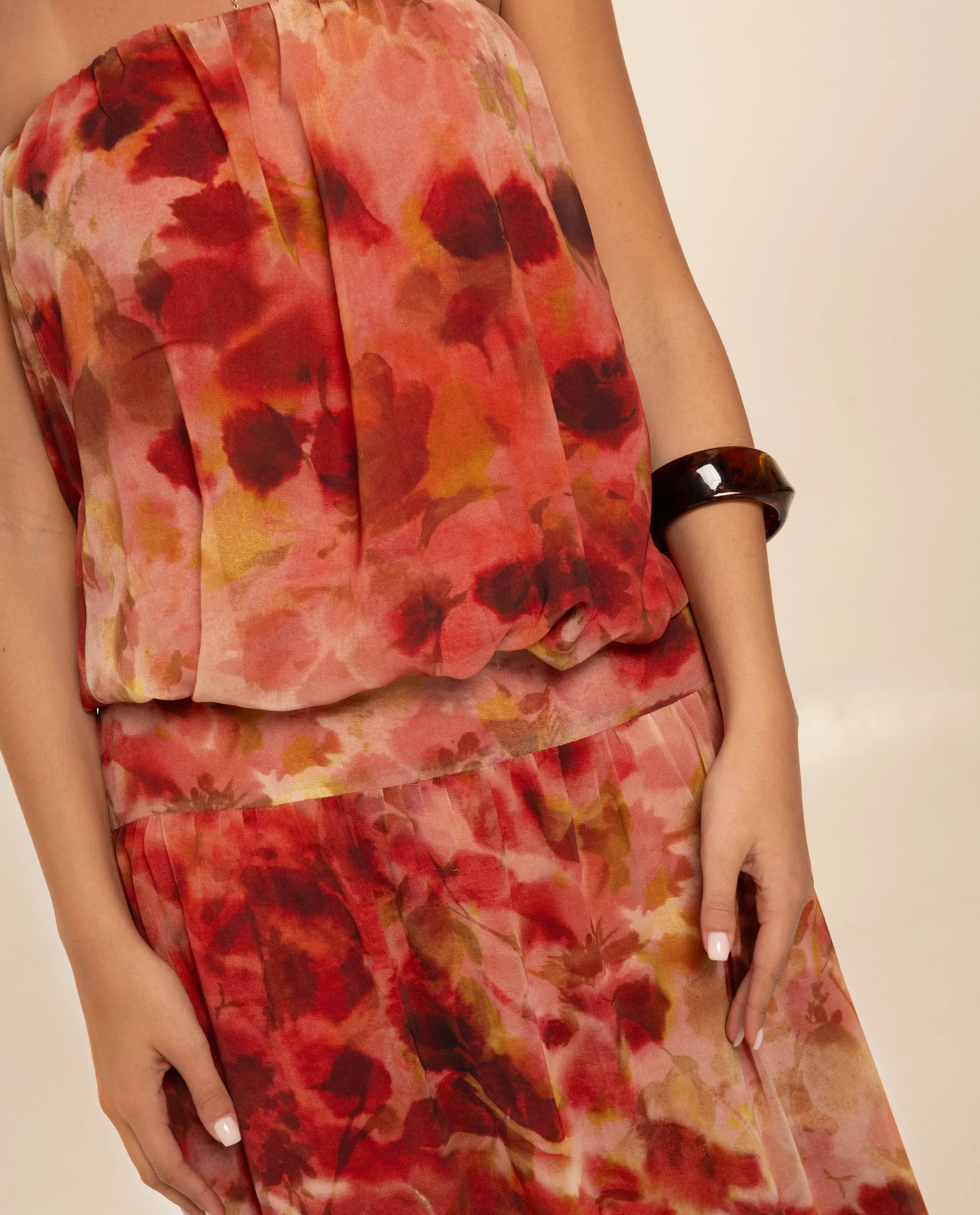 VESTIDO MALENA · ESTAMPADO - Image 8
