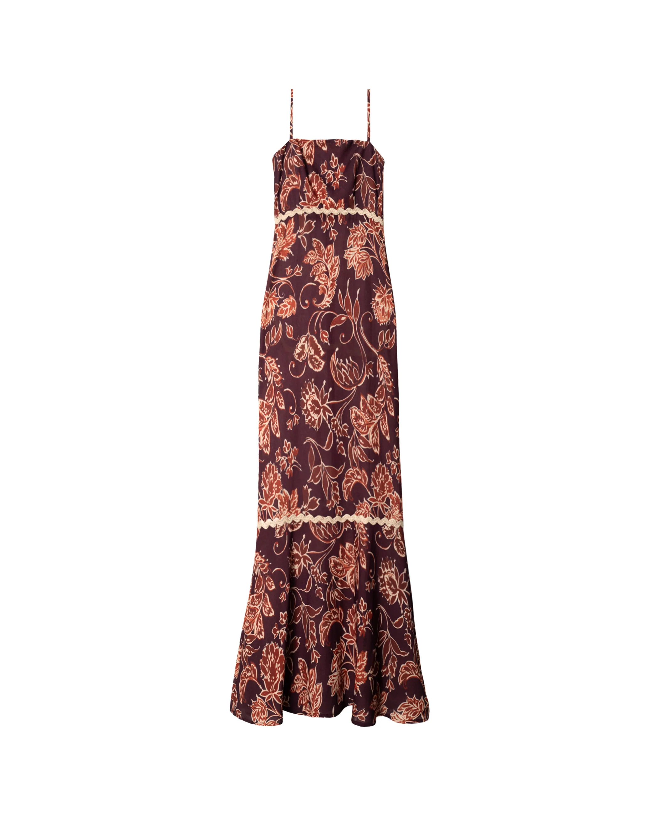 VESTIDO NATALIA · ESTAMPADO - Image 13
