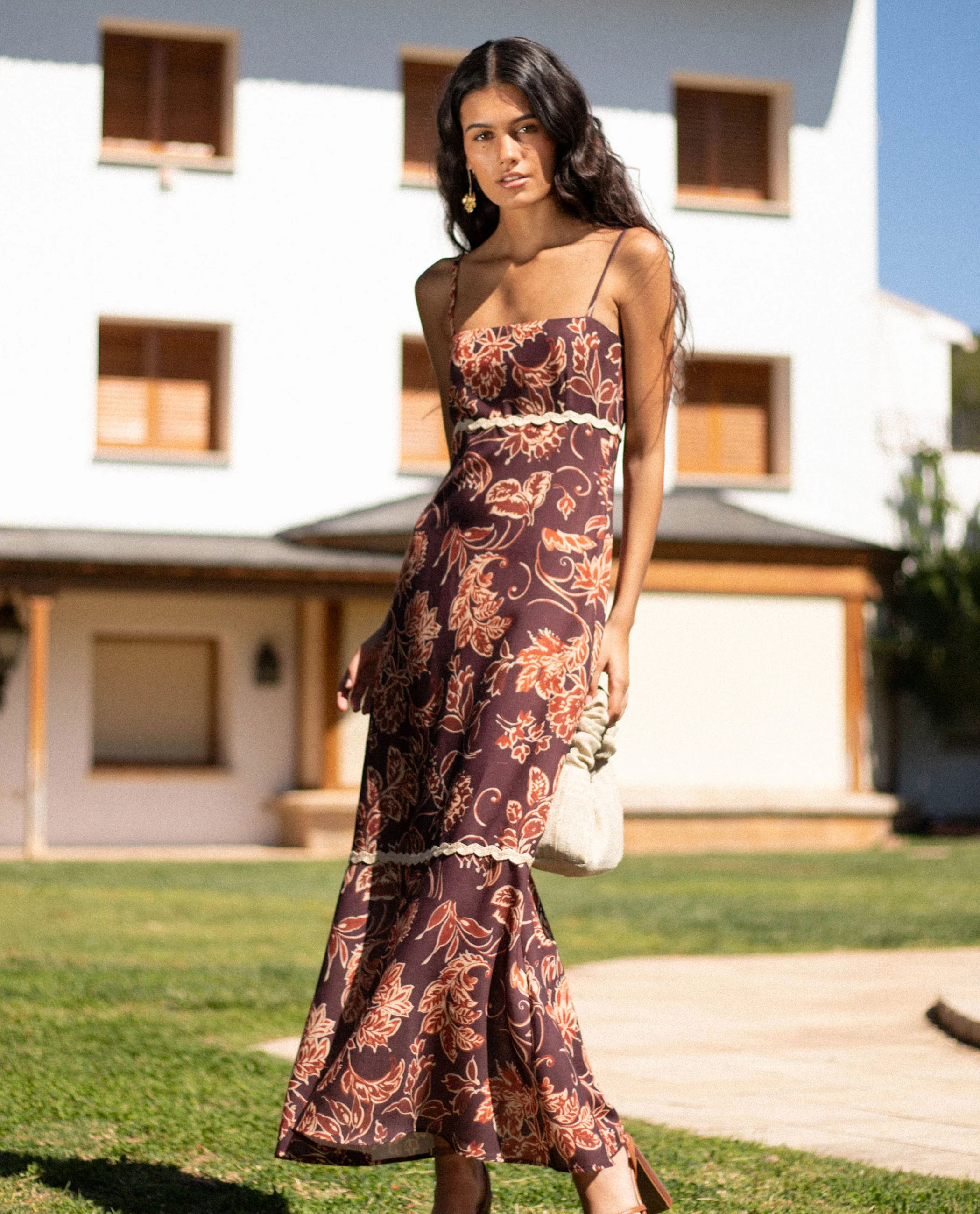 VESTIDO NATALIA · ESTAMPADO - Image 6