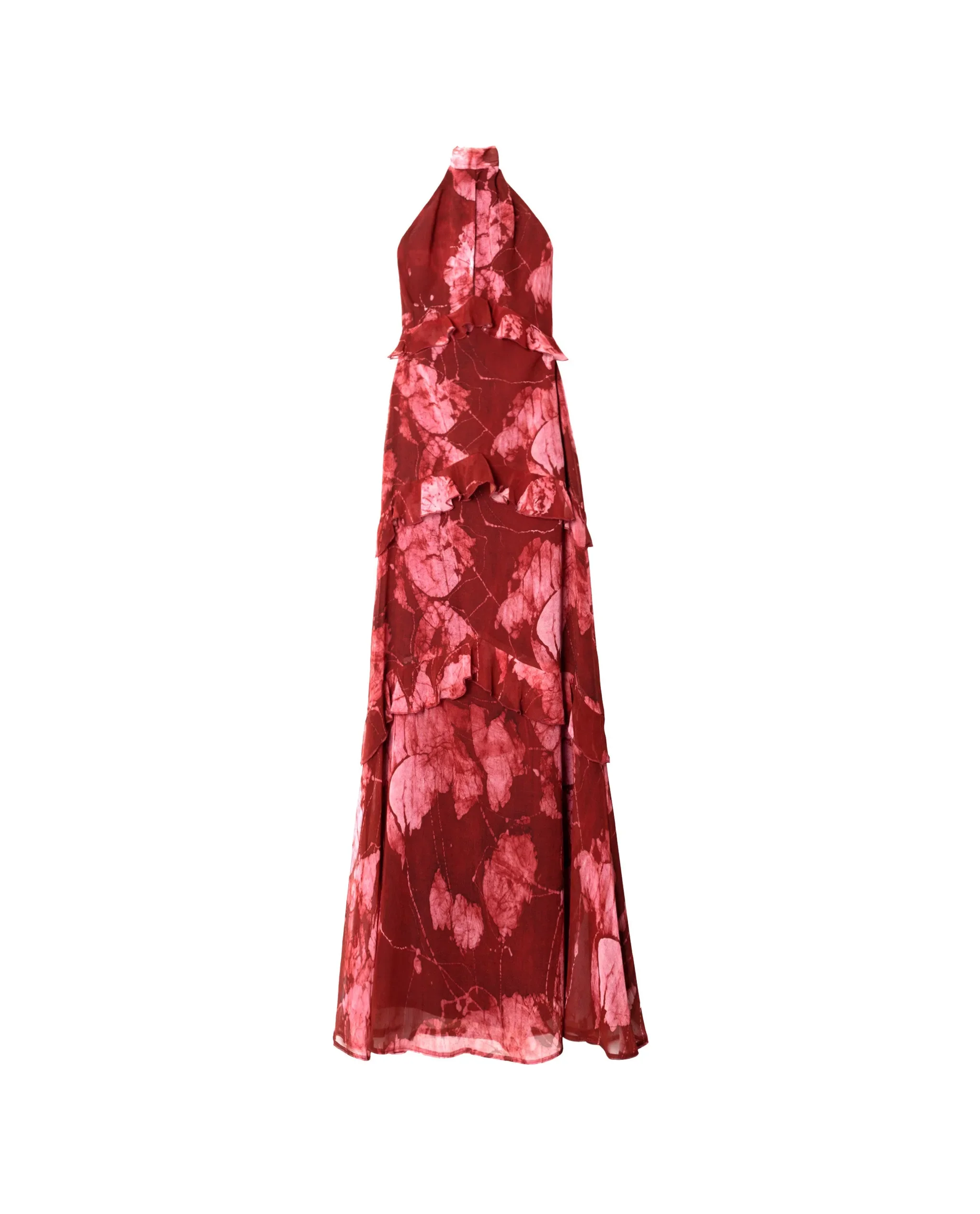 VESTIDO ROSARIO · ESTAMPADO - Image 16