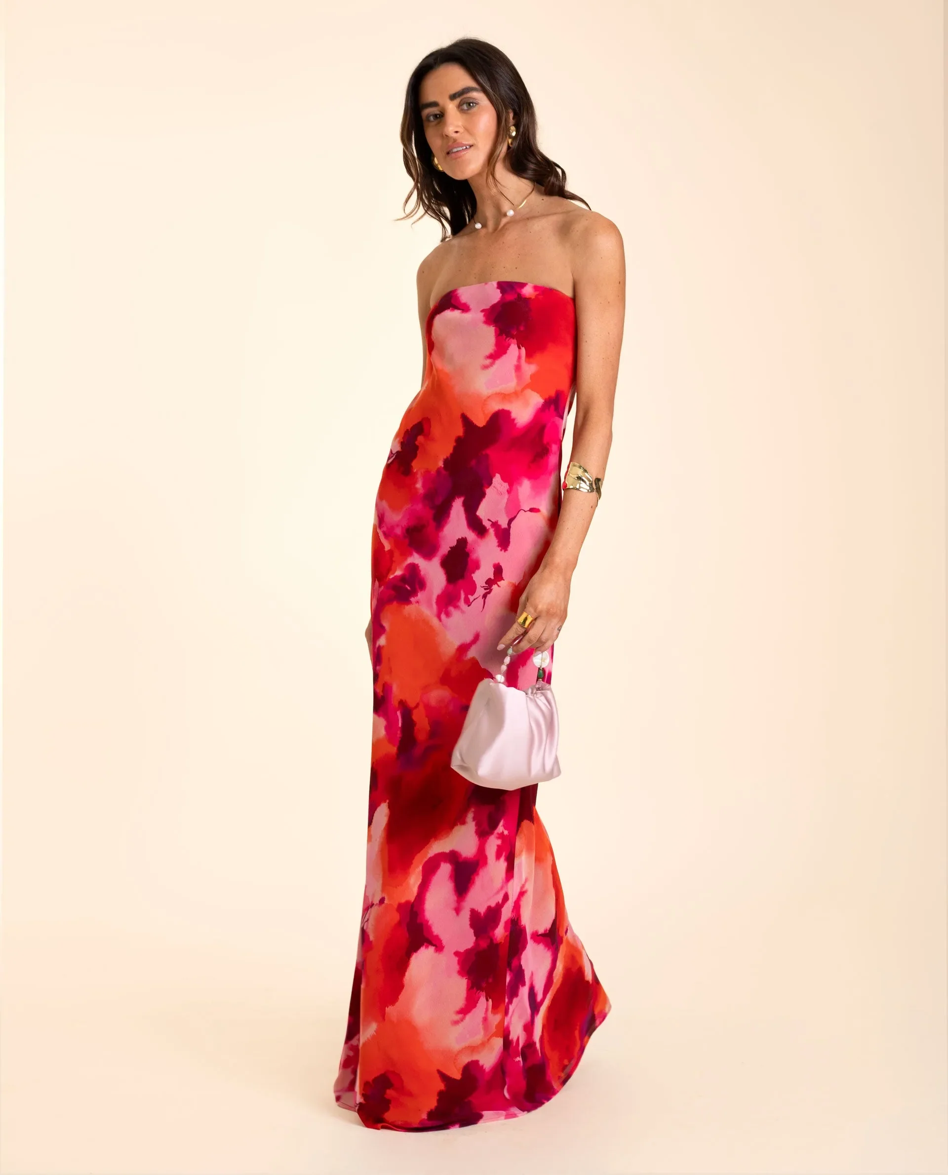 VESTIDO SANLÚCAR · ESTAMPADO - Image 9