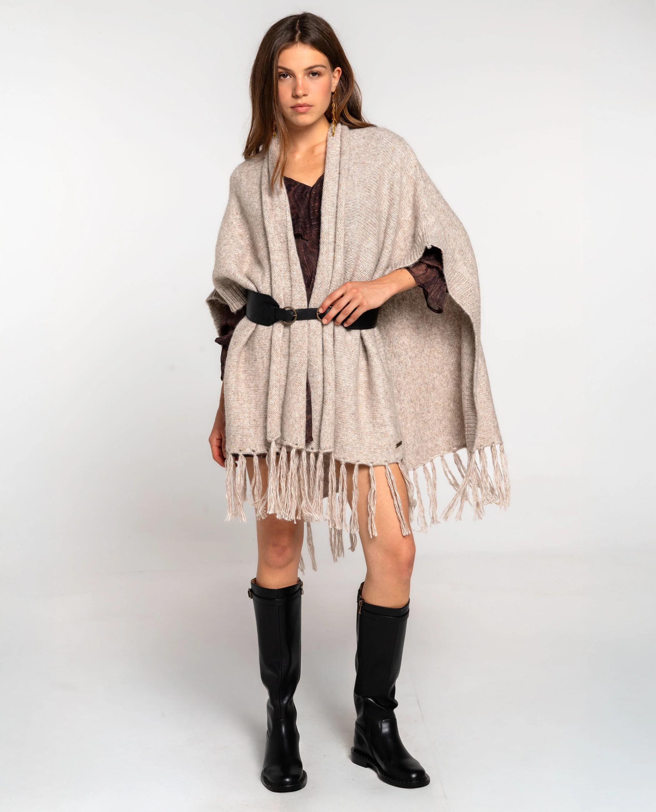 VESTIDO URBAN DREAM · ESTAMPADO - Image 5