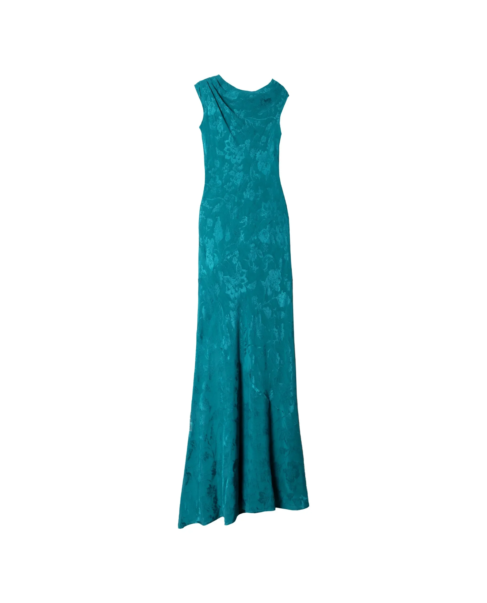 VESTIDO VALENTINA · AZUL - Image 15
