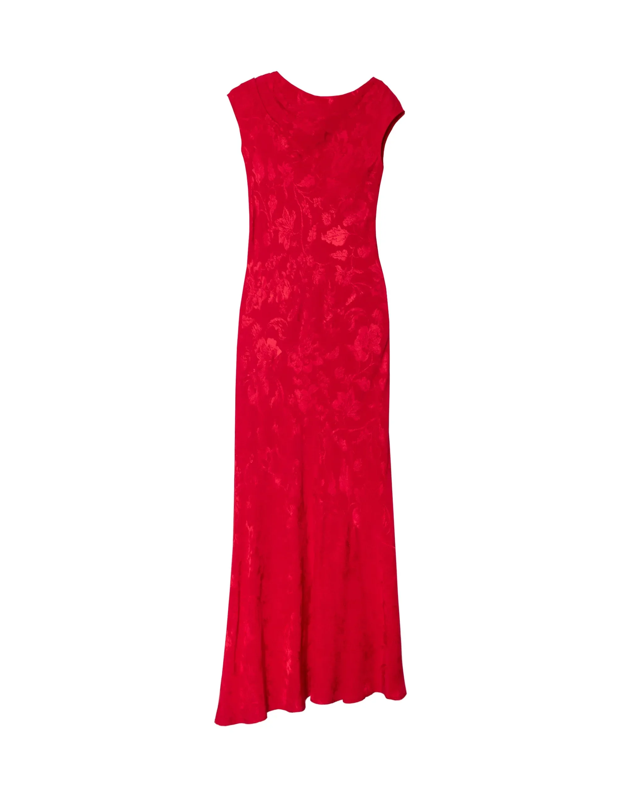VESTIDO VALENTINA · ROJO - Image 12