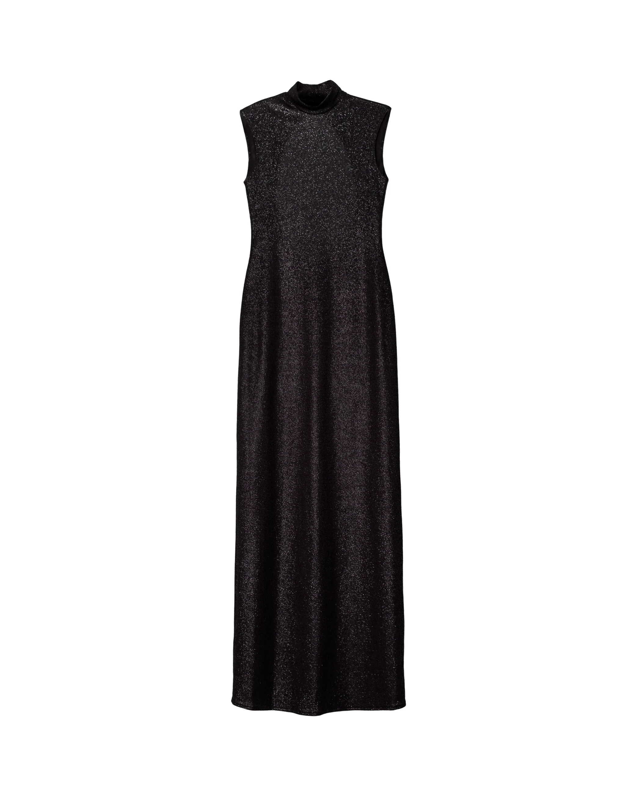 VESTIDO WITH THE GIRLS · NEGRO - Image 10